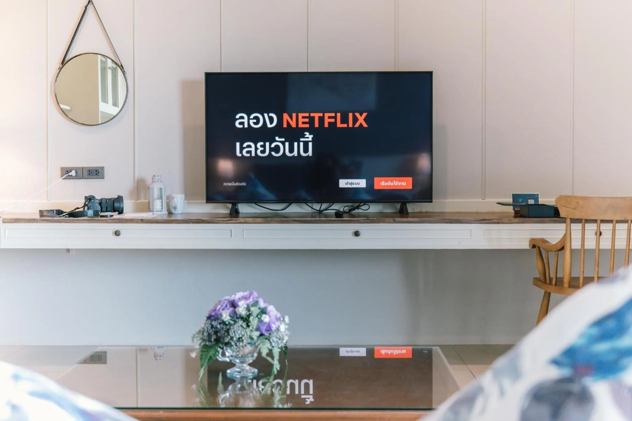 Property building in The Cavalli Casa Resort