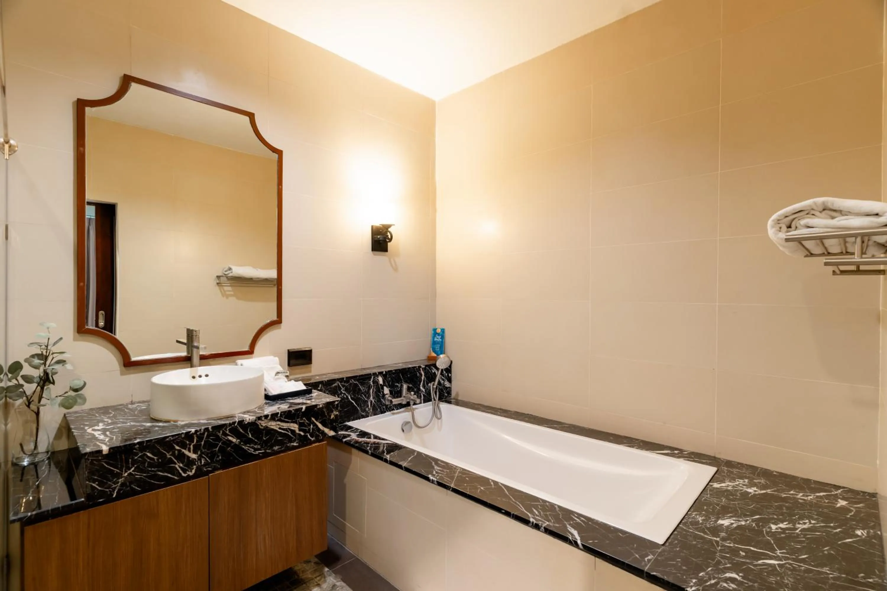 The Cavalli Casa Resort