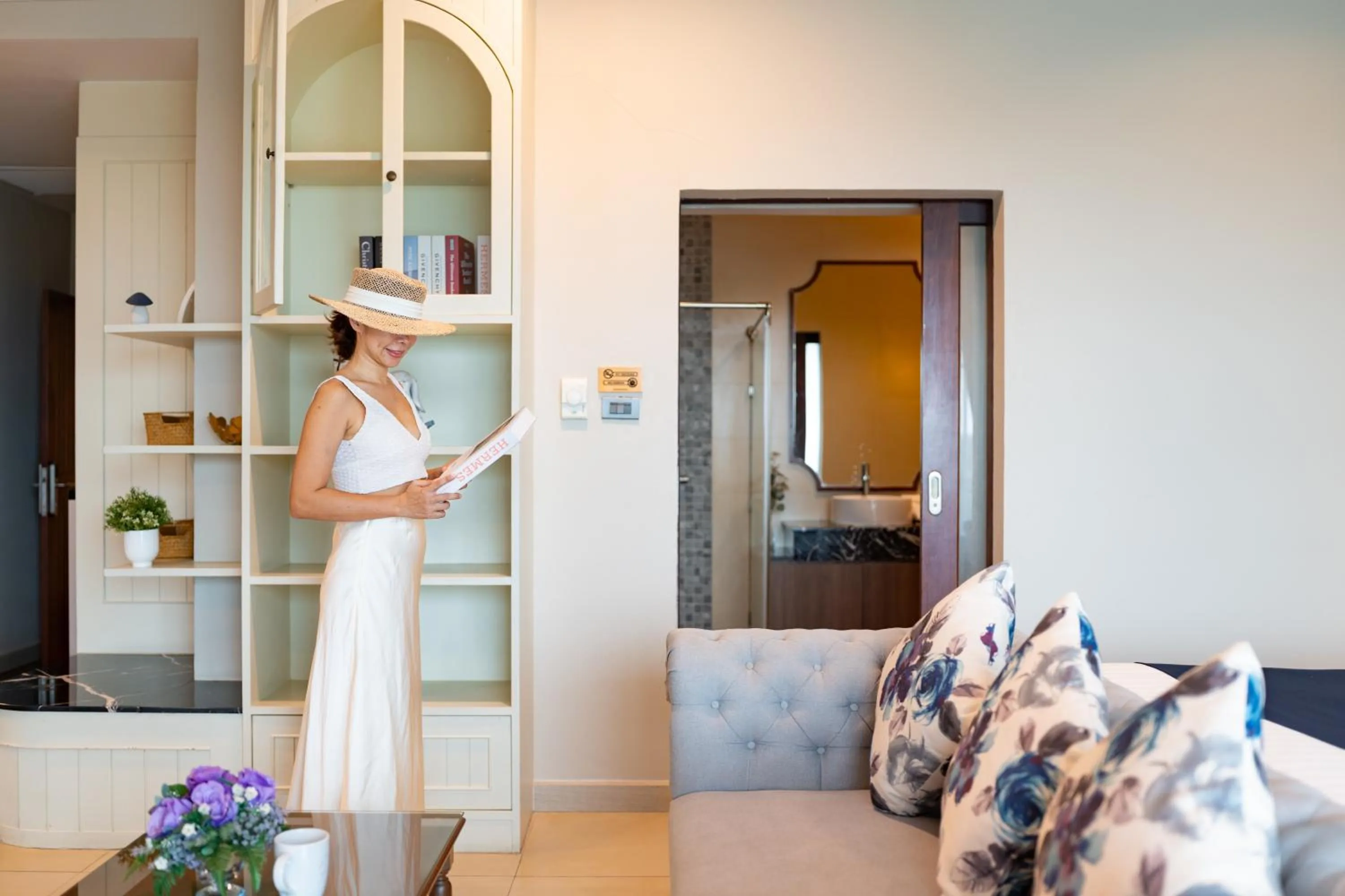 The Cavalli Casa Resort