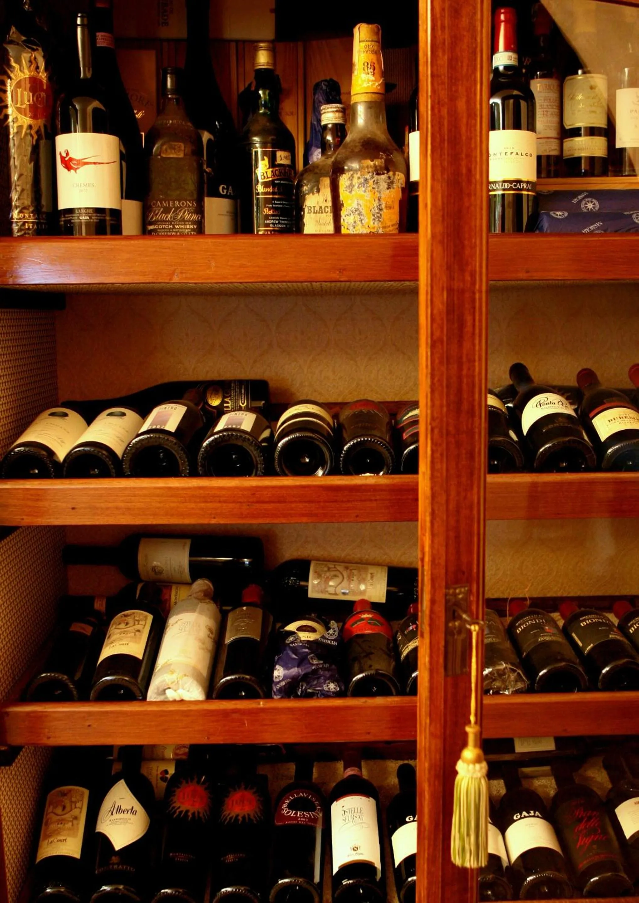 Hotel Ristorante La Bettola