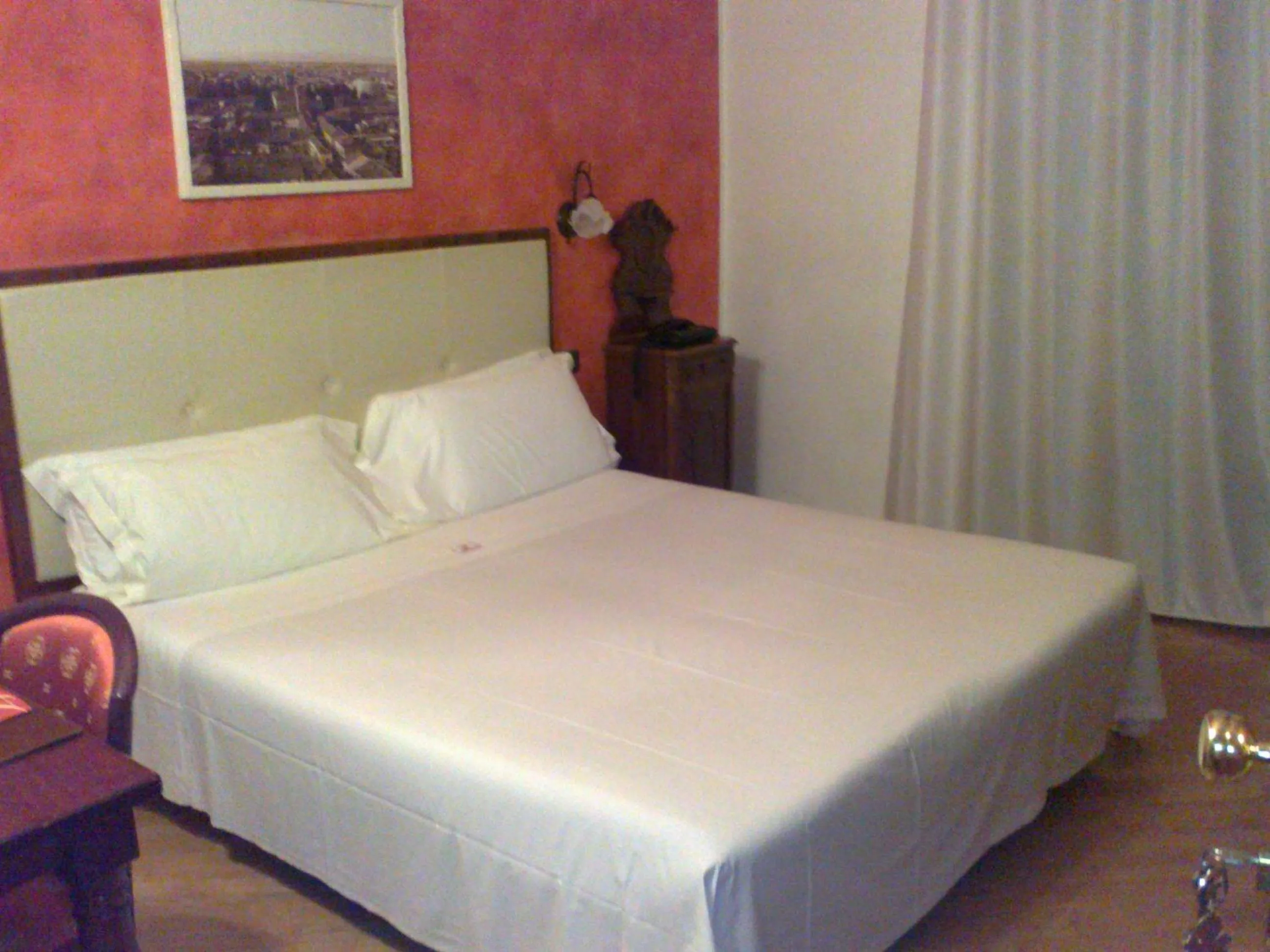 Photo of the whole room in Hotel Ristorante La Bettola