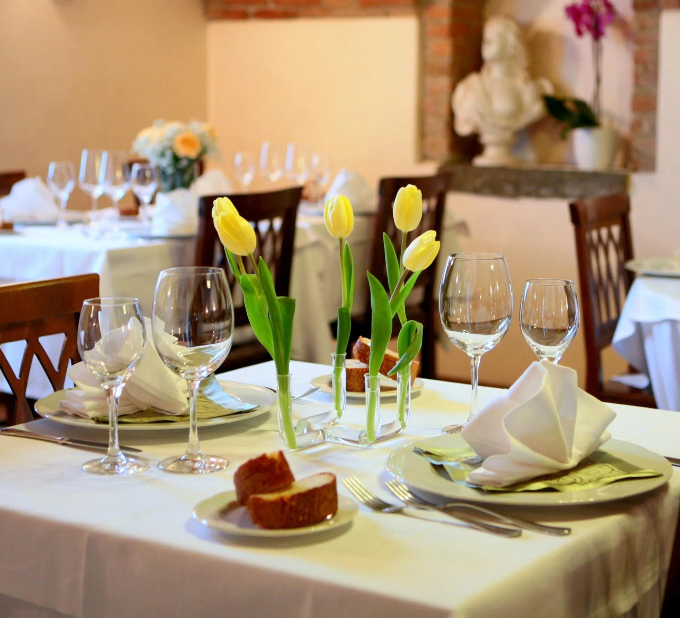 Hotel Ristorante La Bettola