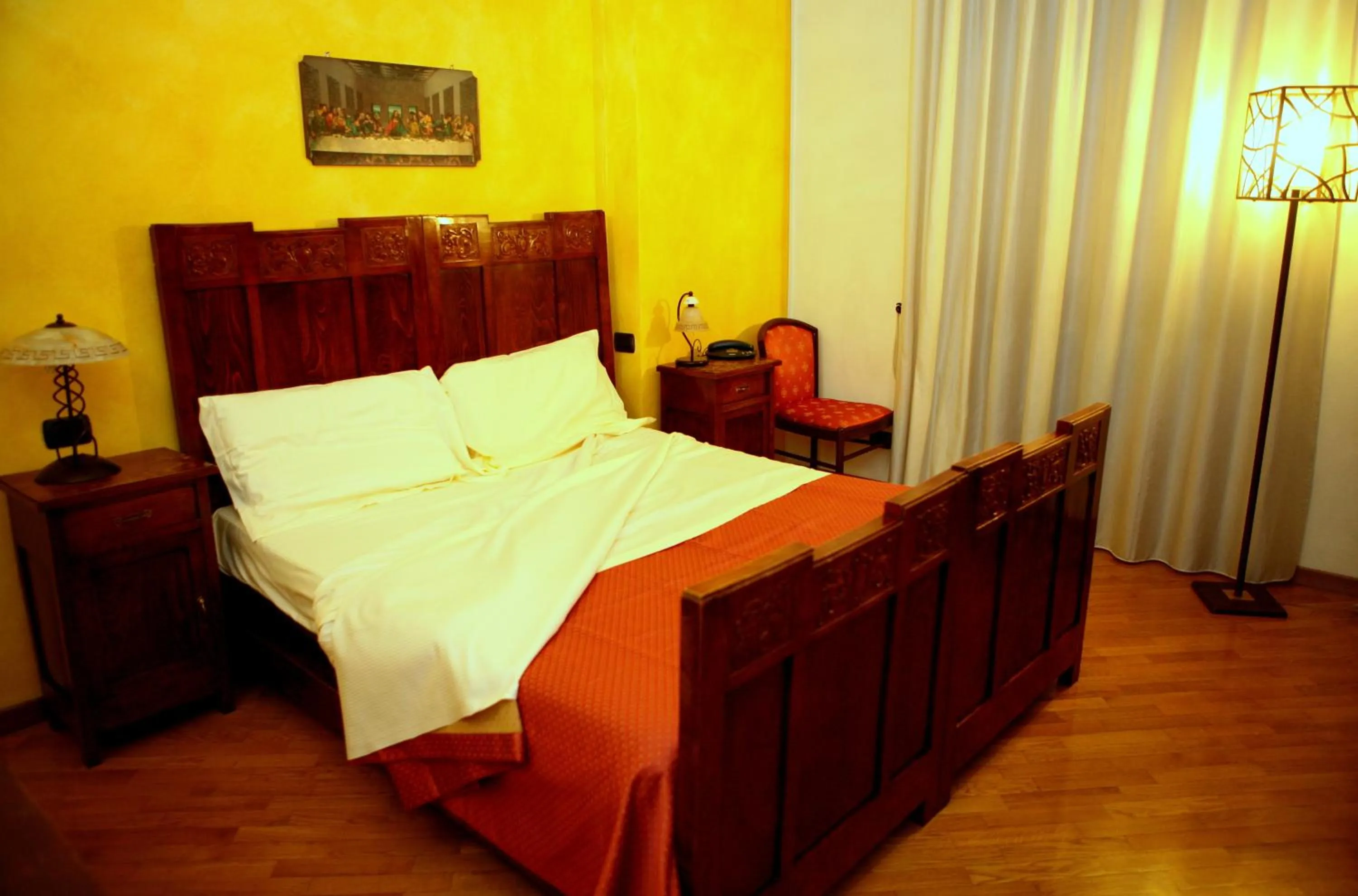 Hotel Ristorante La Bettola