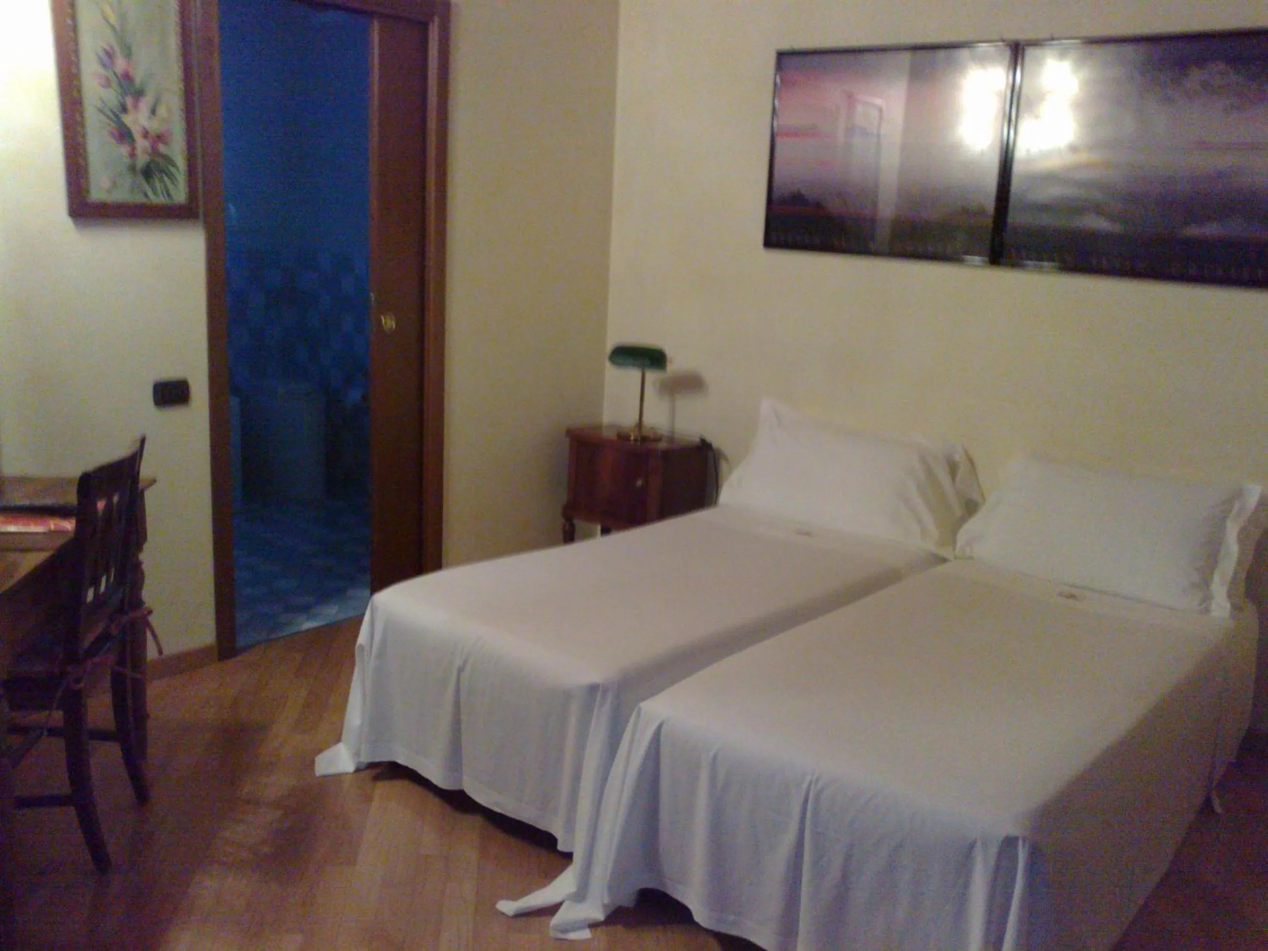 Photo of the whole room in Hotel Ristorante La Bettola