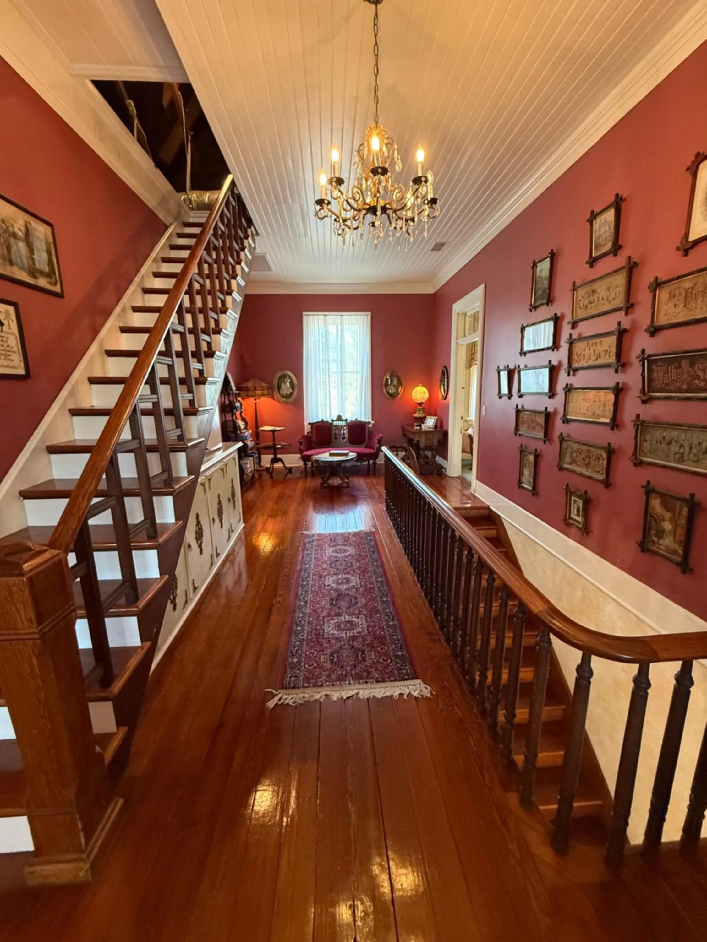 Flowertown Bed and Breakfast