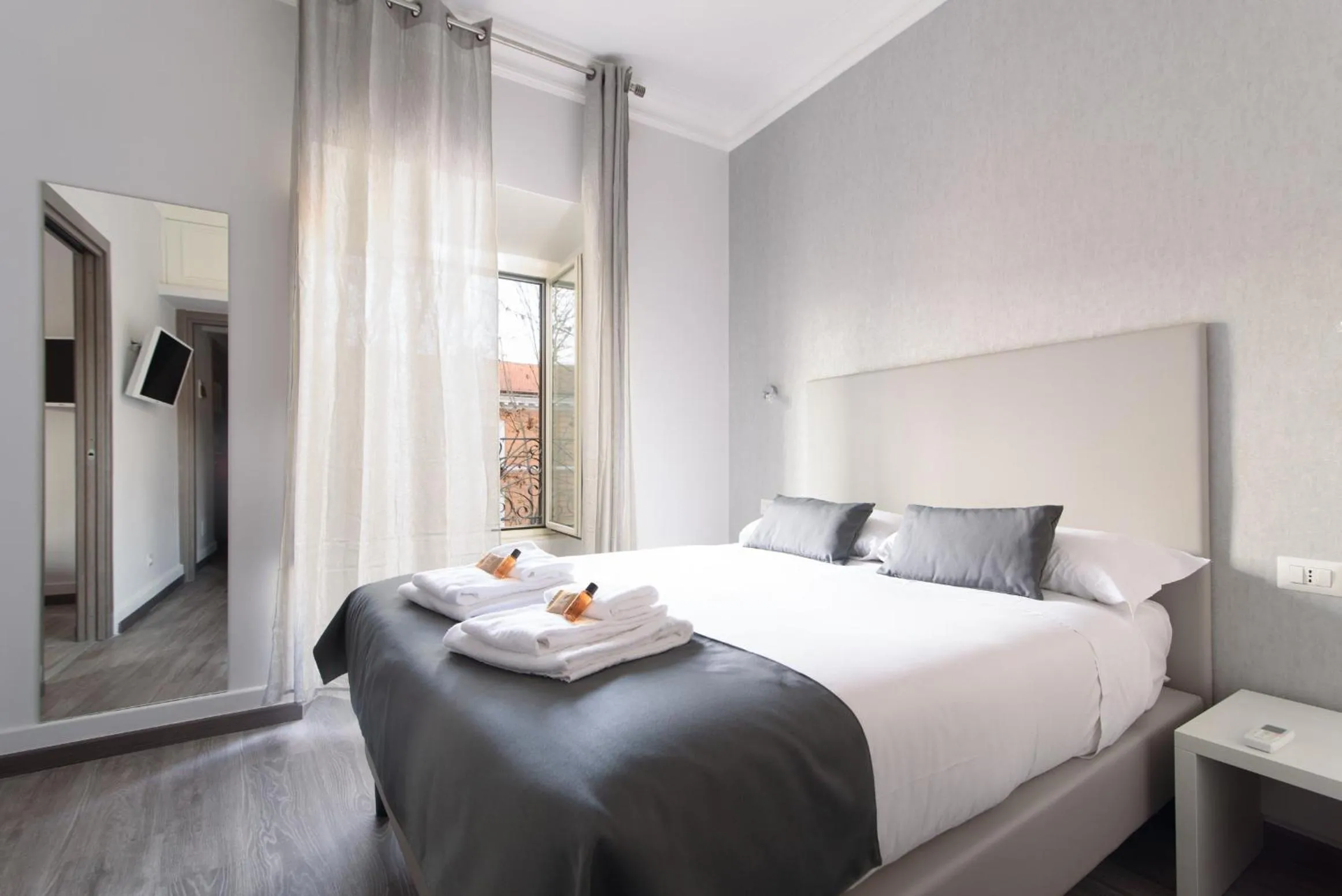 White Caesar Guesthouse