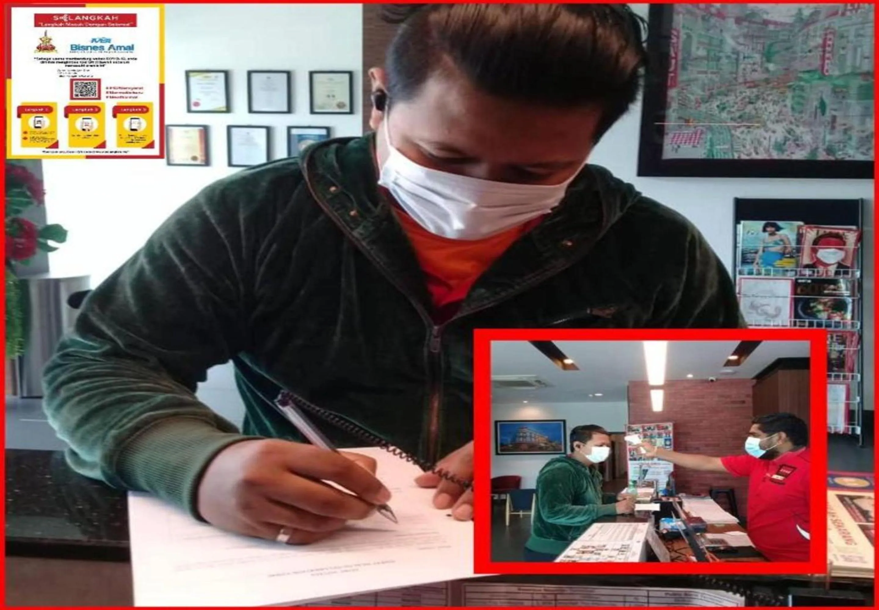 Other in ZONE Hotels, Telok Panglima Garang