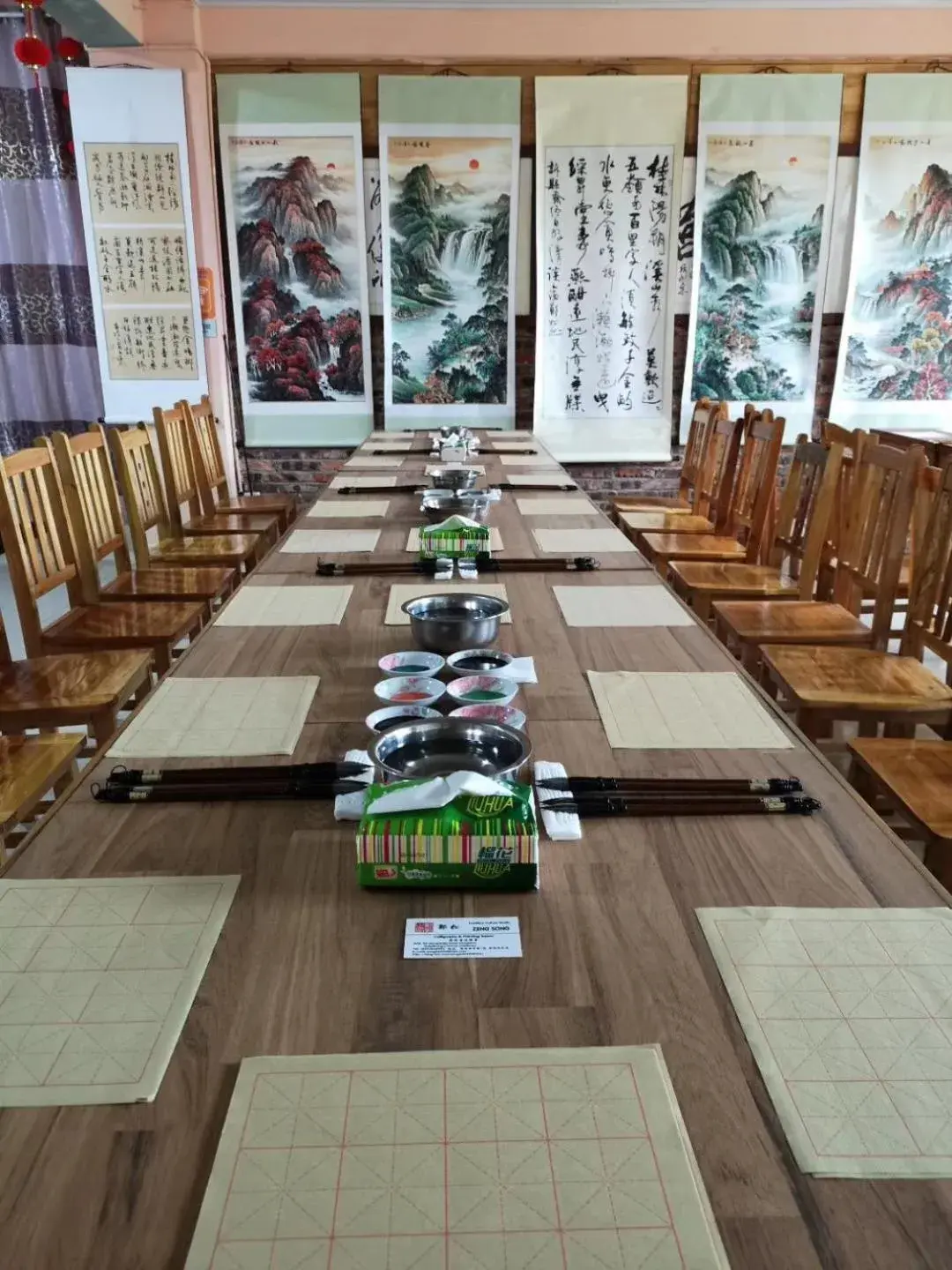 Restaurant/places to eat in Riverside Retreat Hotel Restaurant/places to eat in Riverside Retreat Hotel