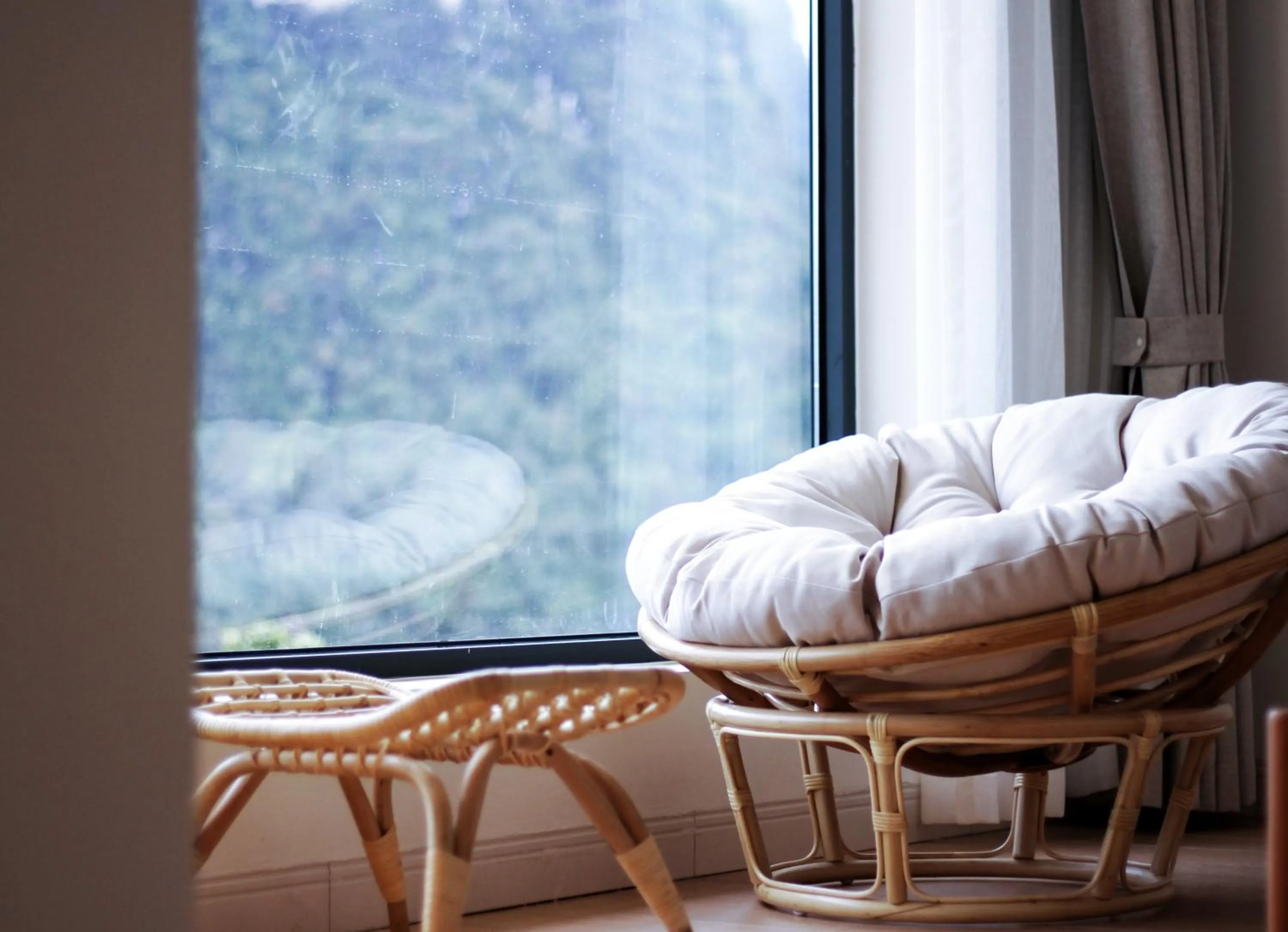 Balcony/Terrace in Riverside Retreat Hotel