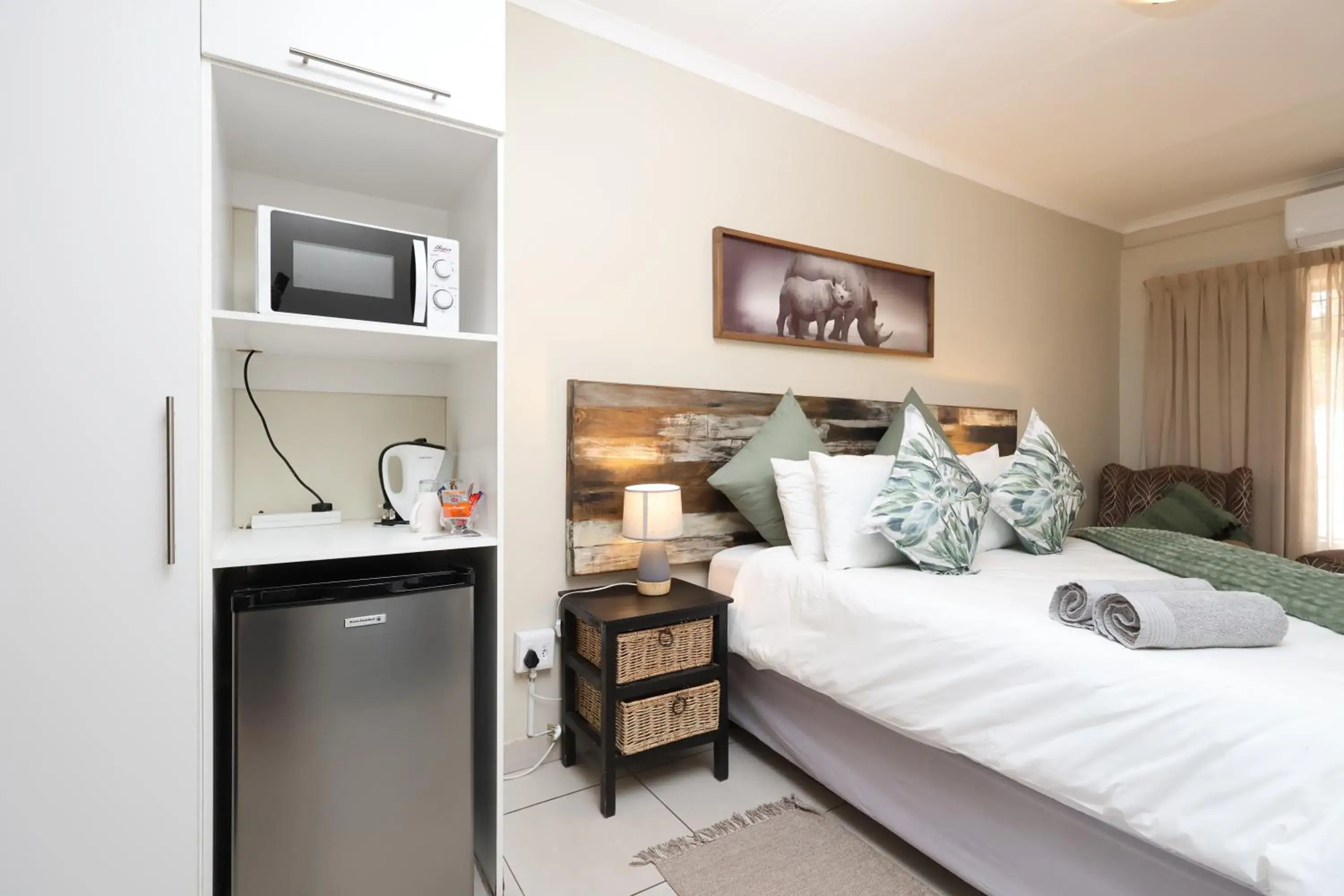 Basic Double Room - single occupancy in Hhusha Hhusha Basic Double Room - single occupancy in Hhusha Hhusha