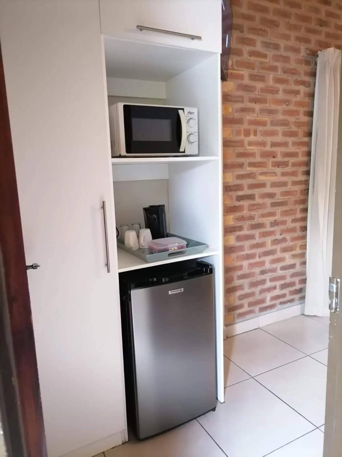 Standard Queen Room - single occupancy in Hhusha Hhusha