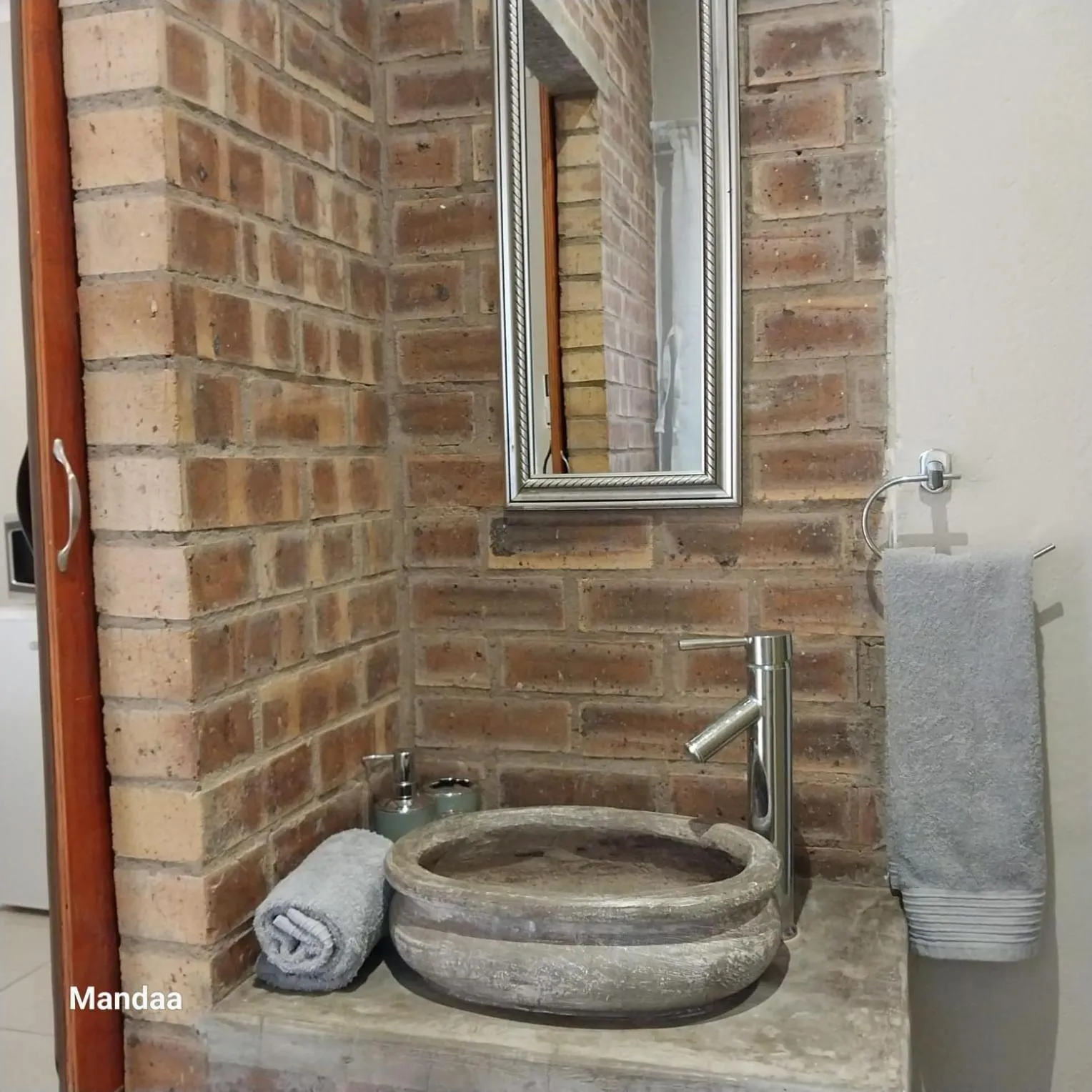 Standard Double Room - single occupancy in Hhusha Hhusha