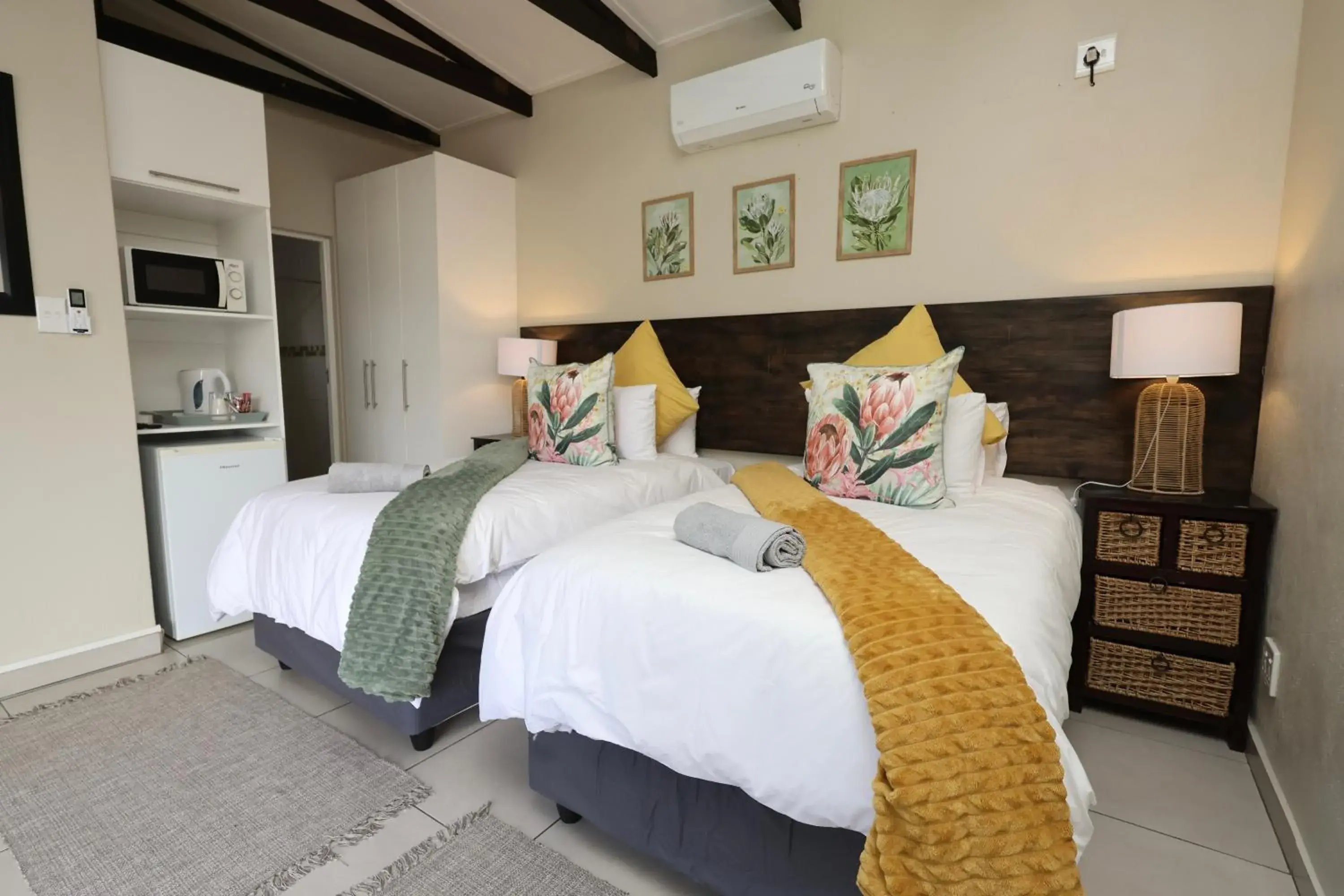 Luxury Twin Room - single occupancy in Hhusha Hhusha Luxury Twin Room - single occupancy in Hhusha Hhusha