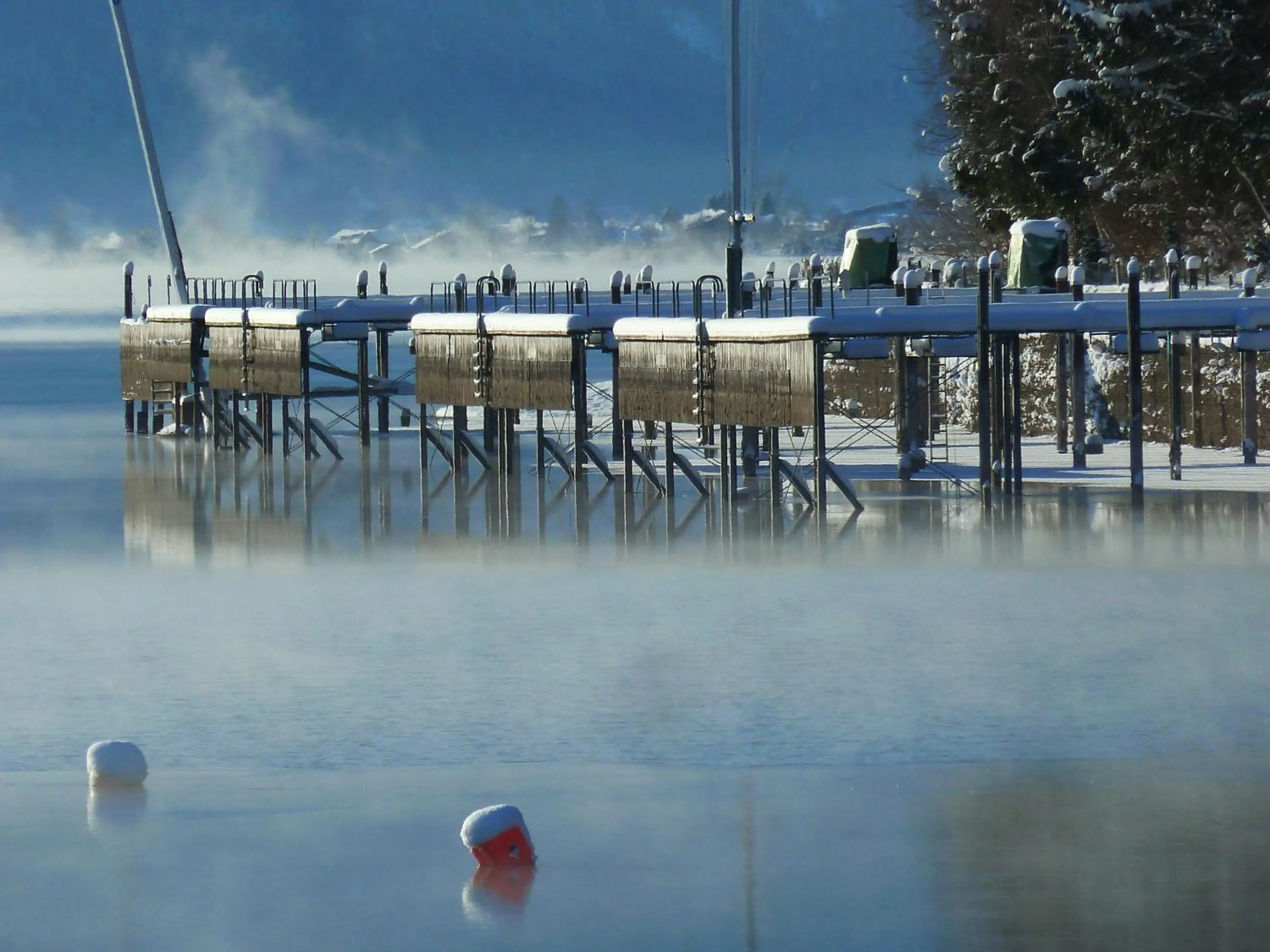 Neighbourhood in Seehotel und Appartements Schnöller