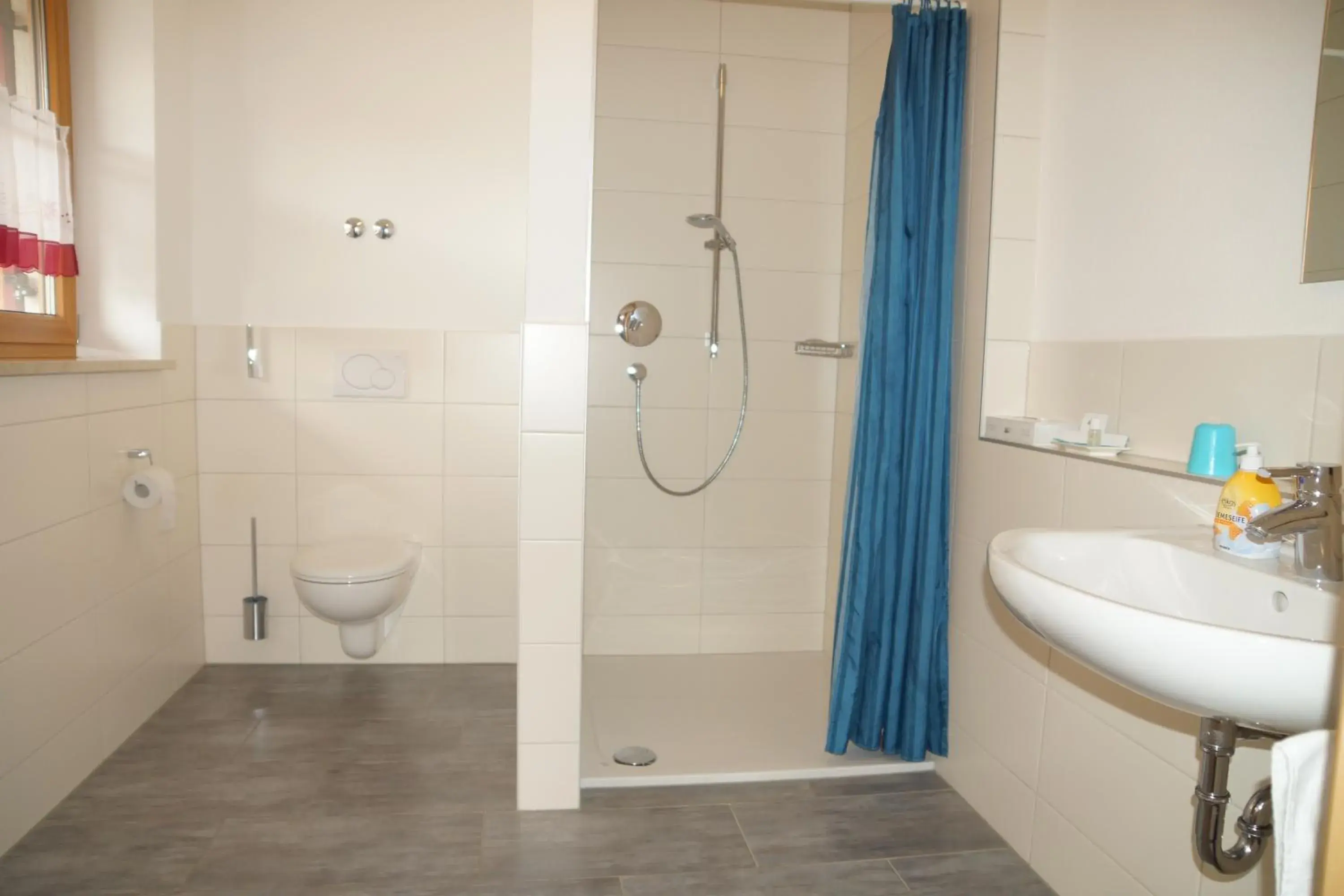 Classic Double Room - single occupancy in Seehotel und Appartements Schnöller Classic Double Room - single occupancy in Seehotel und Appartements Schnöller