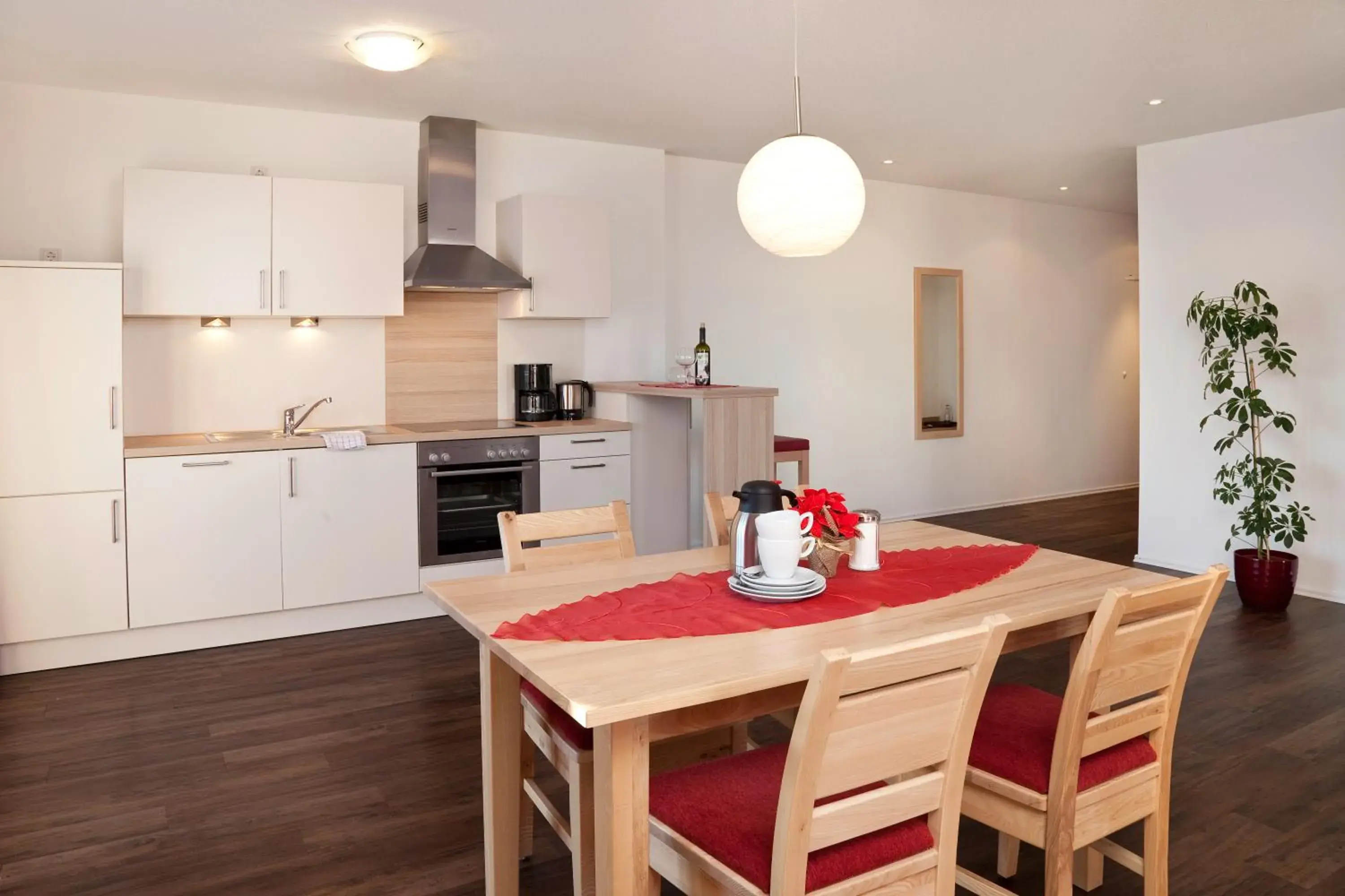 Junior Suite in Seehotel und Appartements Schnöller Junior Suite in Seehotel und Appartements Schnöller