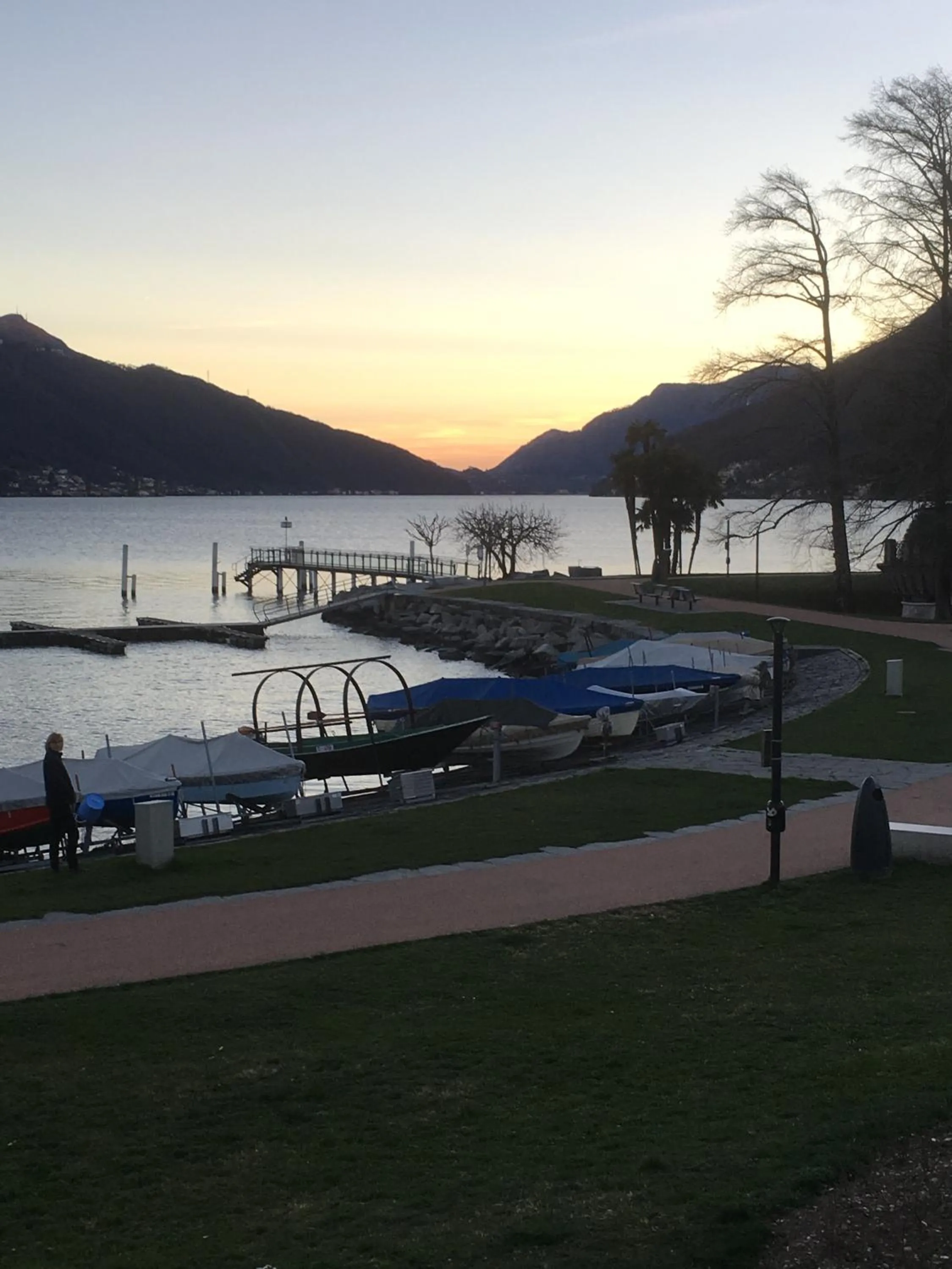 Nearby landmark in Al Boccalino Bed&Breakfast