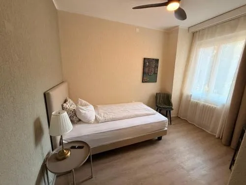 AL BOCCALINO Bed & Breakfast Melide Lugano Ticino