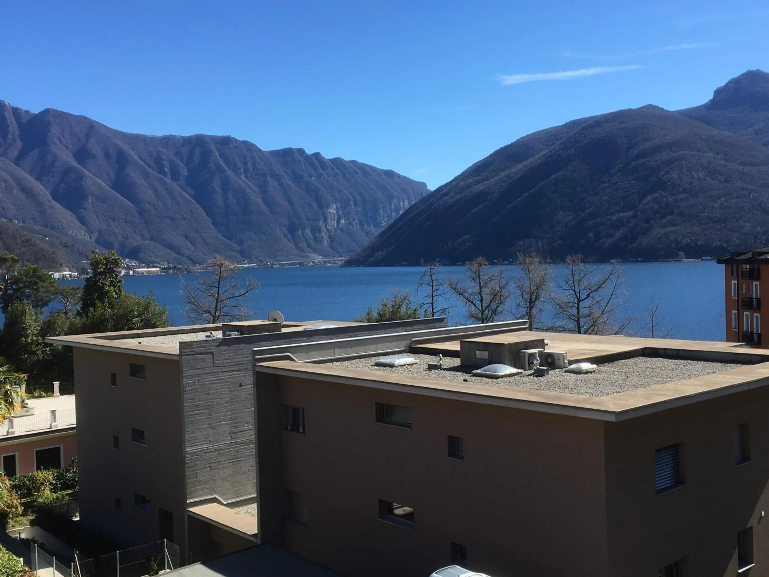 Spring in Al Boccalino Bed&Breakfast