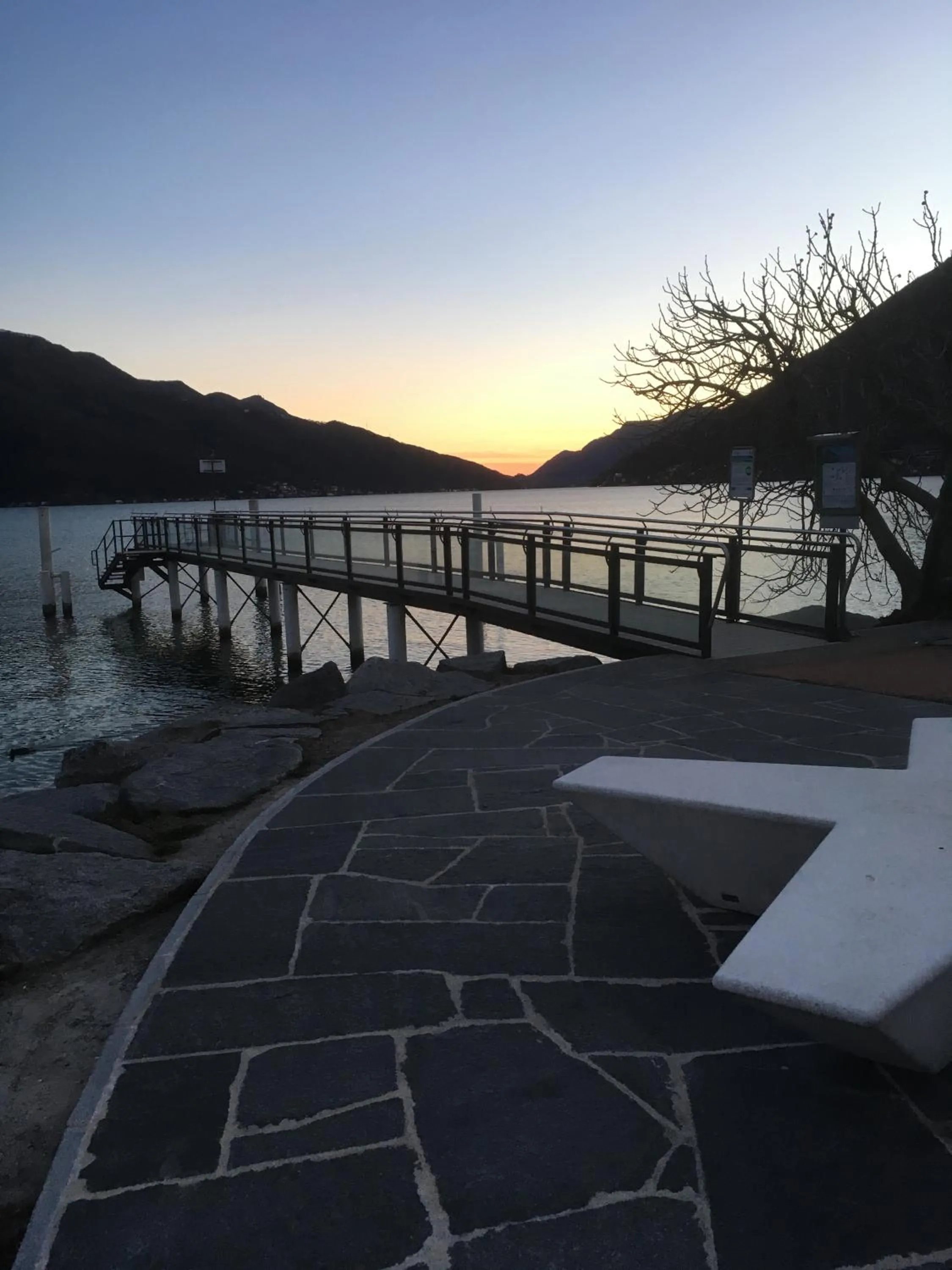 Nearby landmark in Al Boccalino Bed&Breakfast