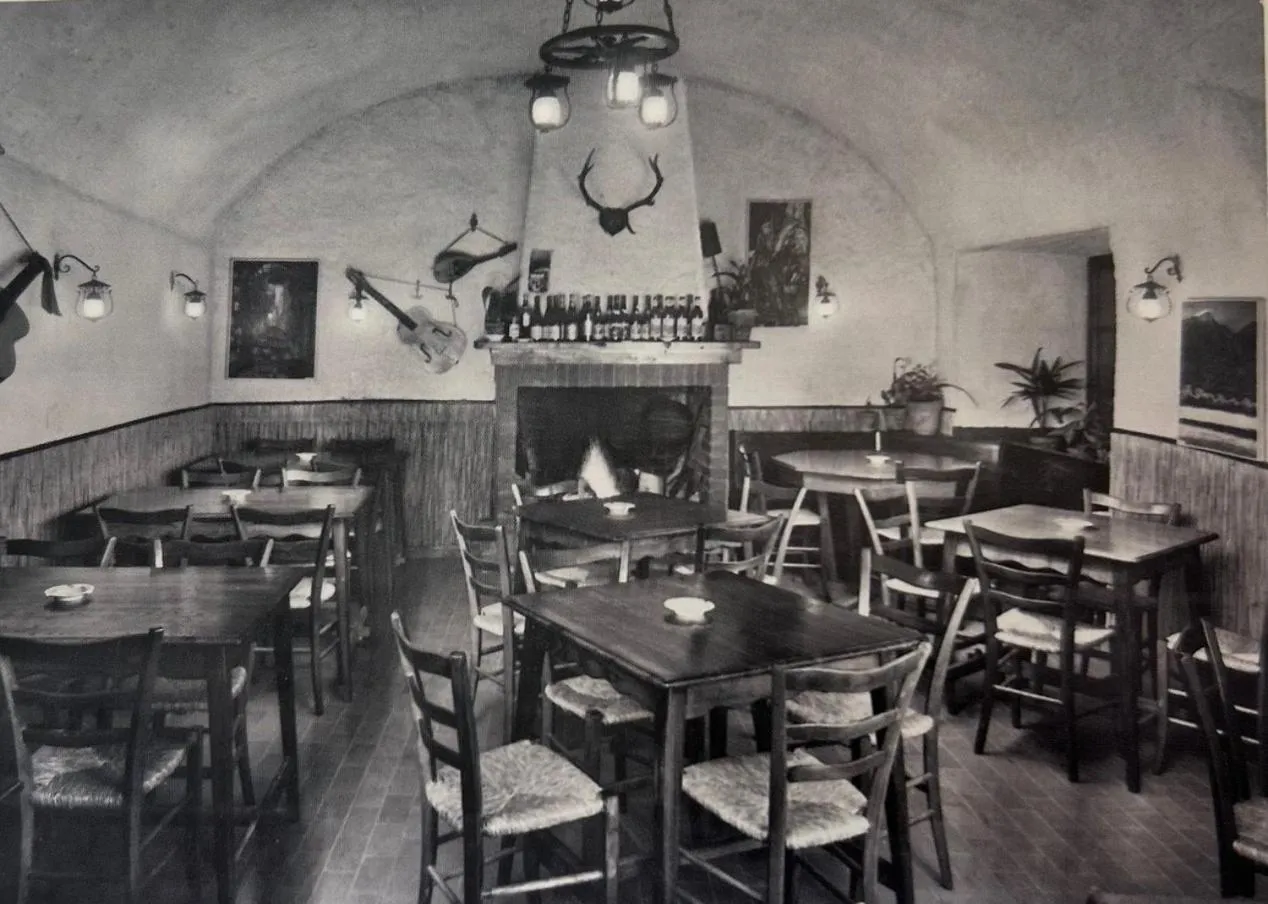 AL BOCCALINO Bed & Breakfast Melide Lugano Ticino