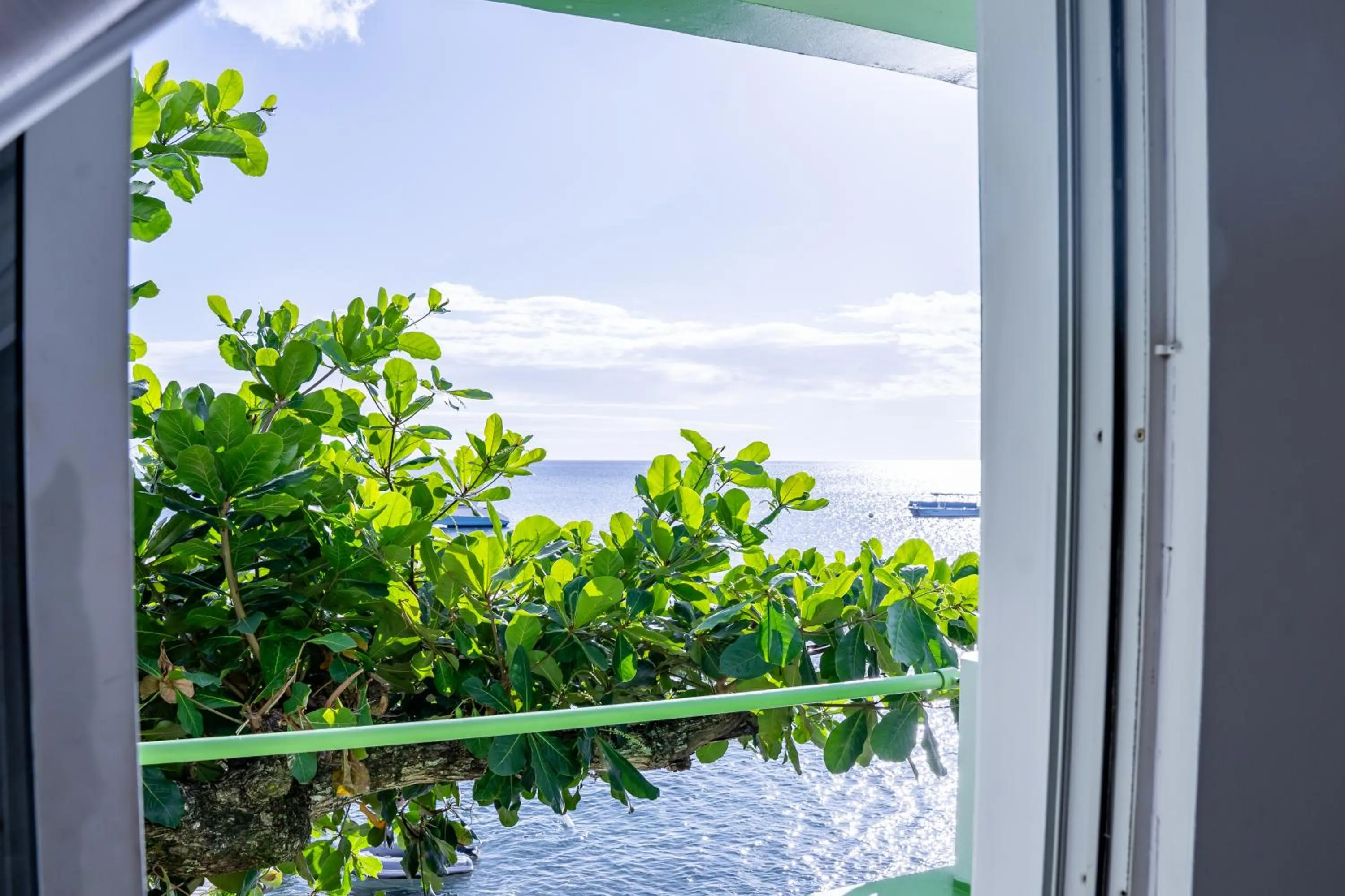 Ocean's Edge Lodge Restaurant & Bar