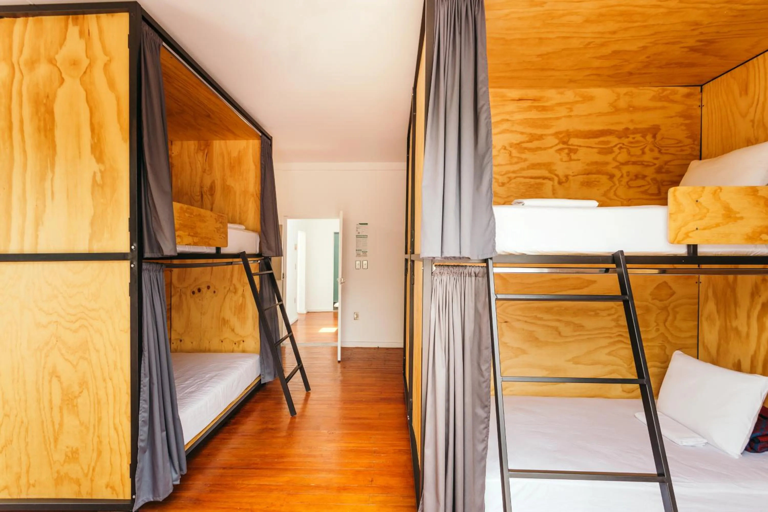 bunk bed, Bed in CASA MX alameda