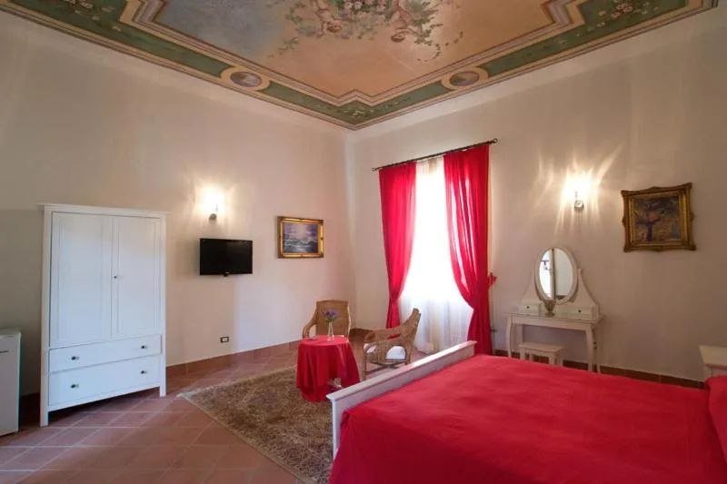 B&B Corte Catalana