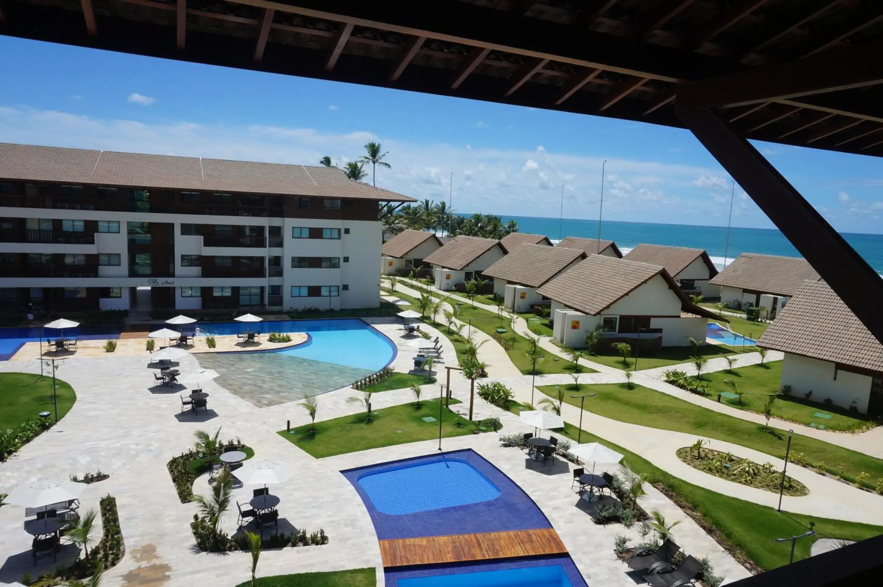 Apartamento Cupe Beach Living Apartamento Cupe Beach Living