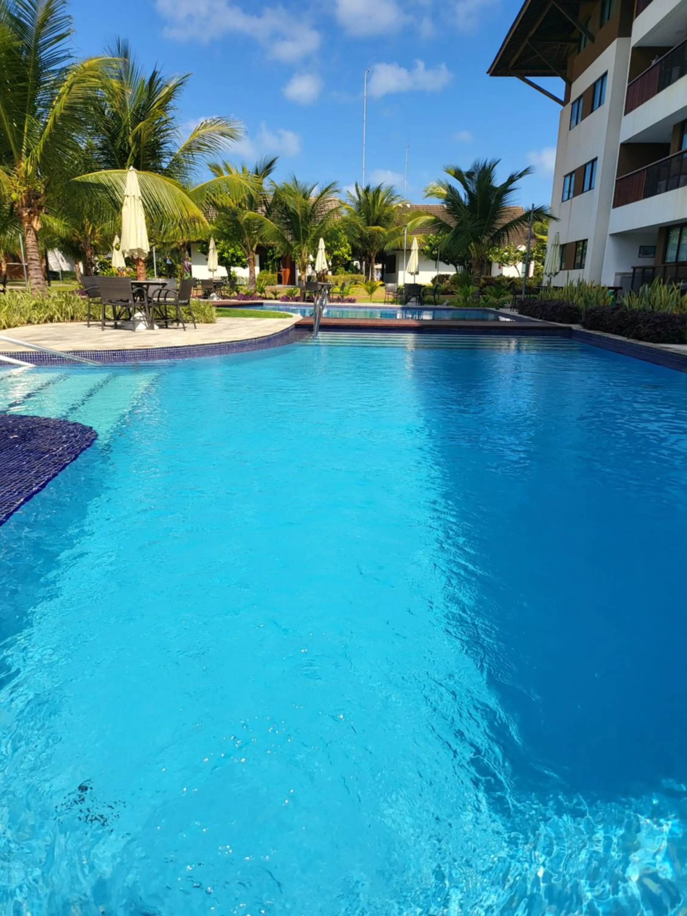 Apartamento Cupe Beach Living