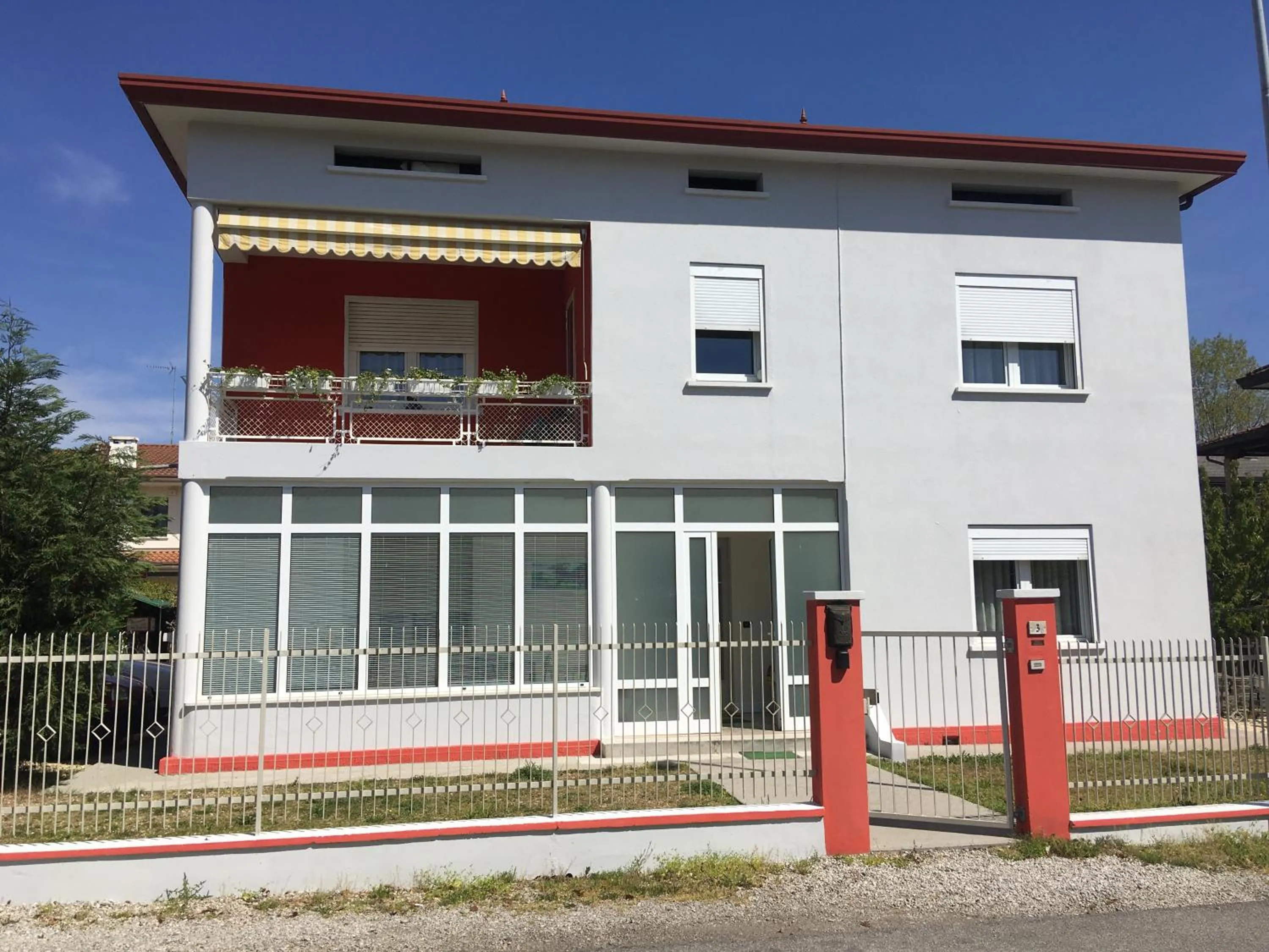 Facade/entrance in piccadilly b&b
