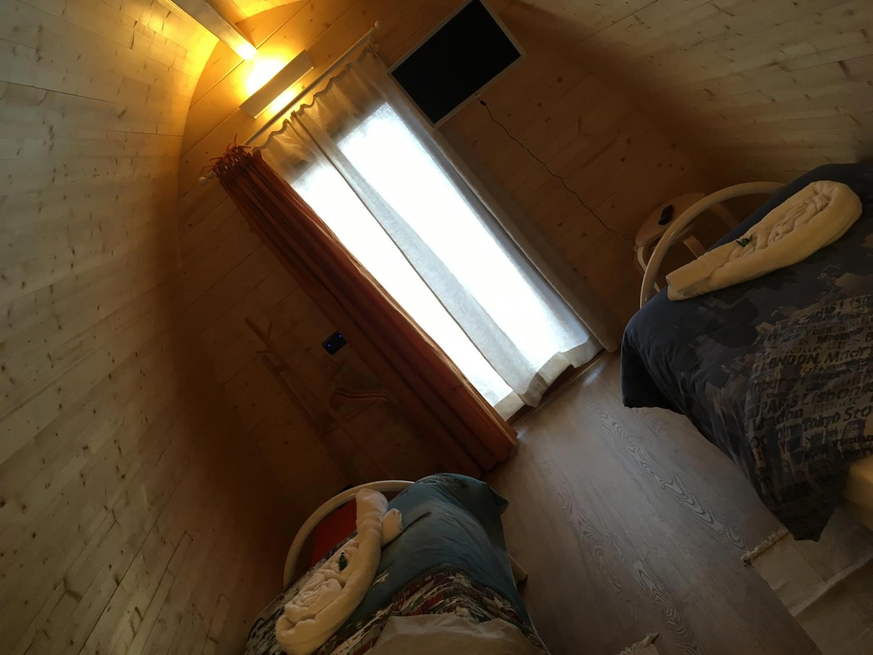 Bed in piccadilly b&b