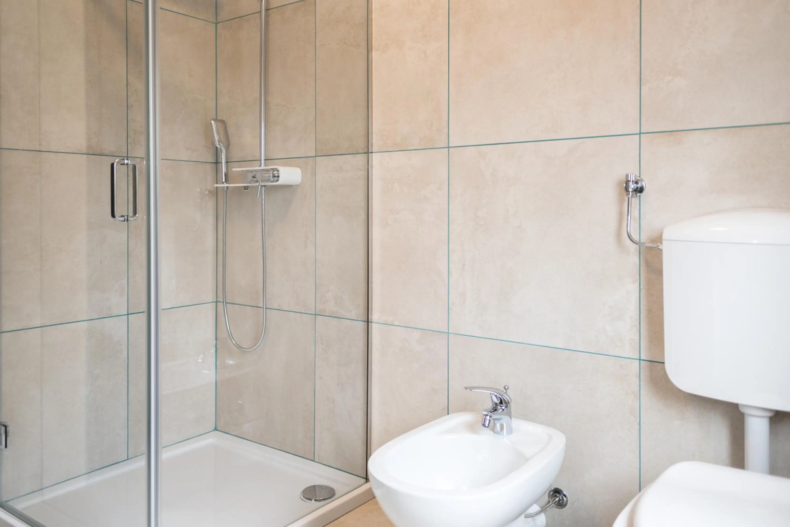 Photo of the whole room in piccadilly b&b