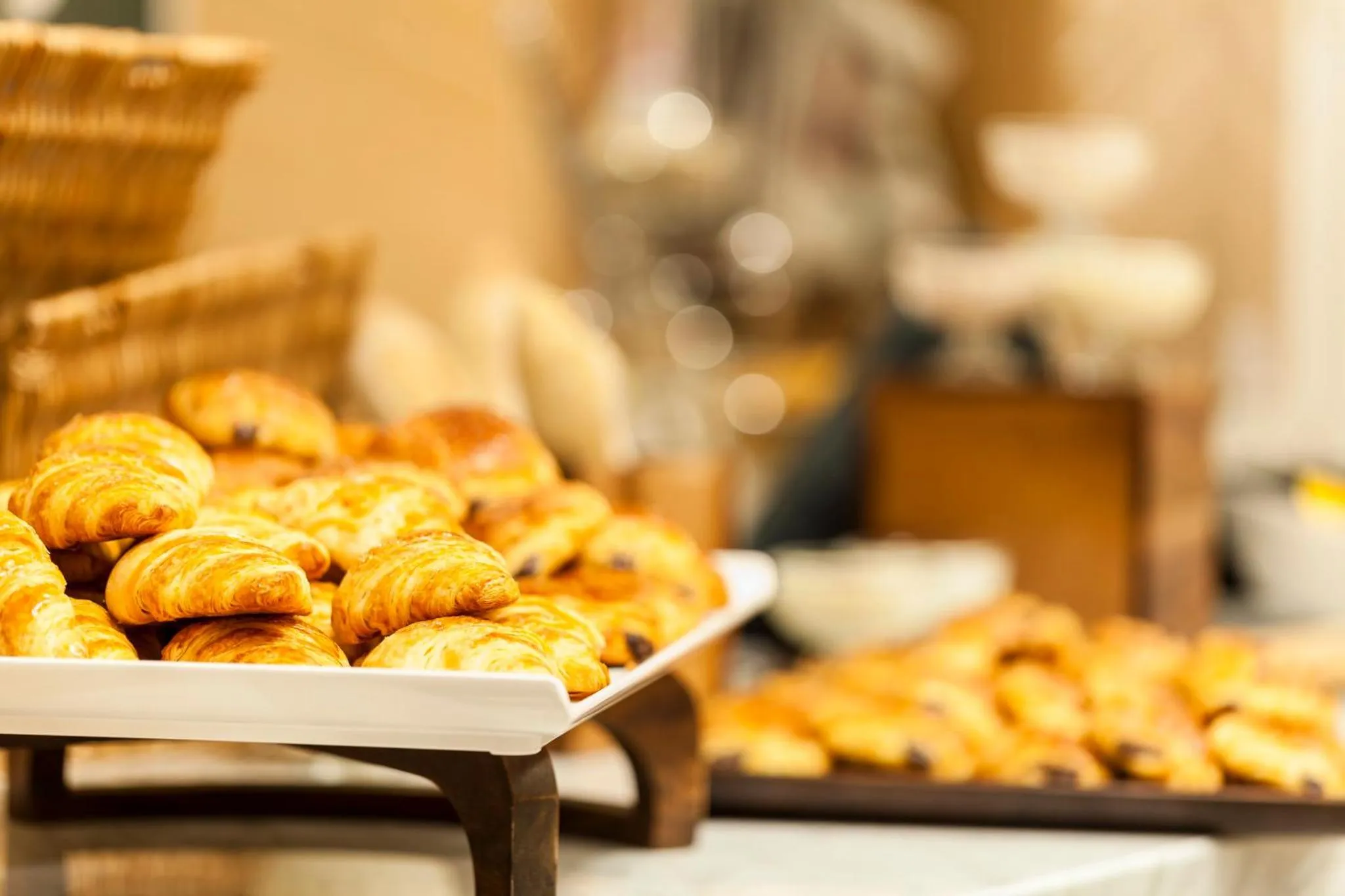 Breakfast in Hotel Indigo London - Kensington by IHG