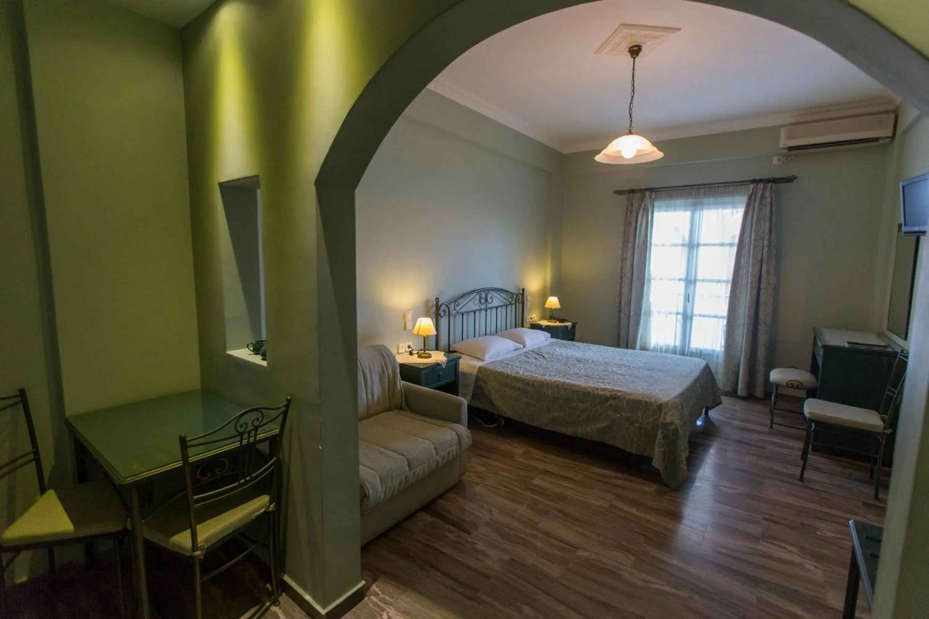 Bedroom in Preka Maria Bedroom in Preka Maria