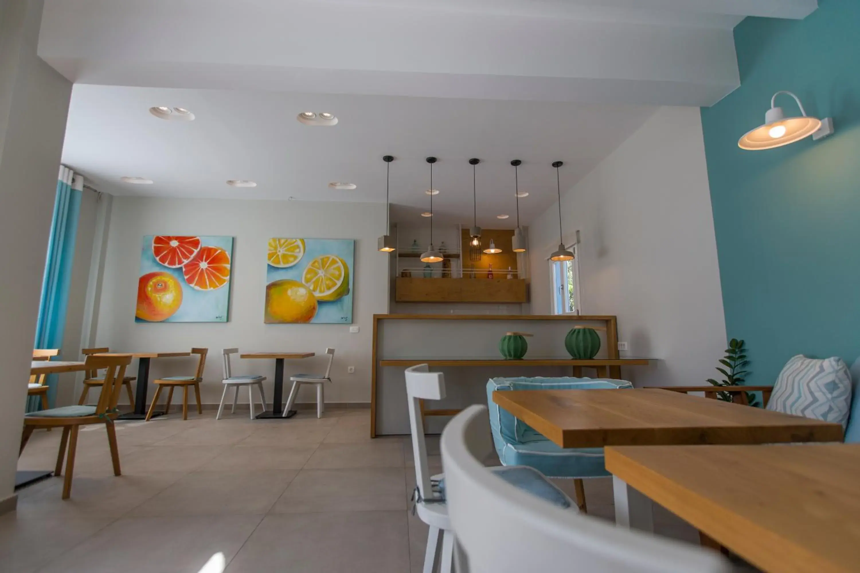 Restaurant/places to eat in Preka Maria Restaurant/places to eat in Preka Maria