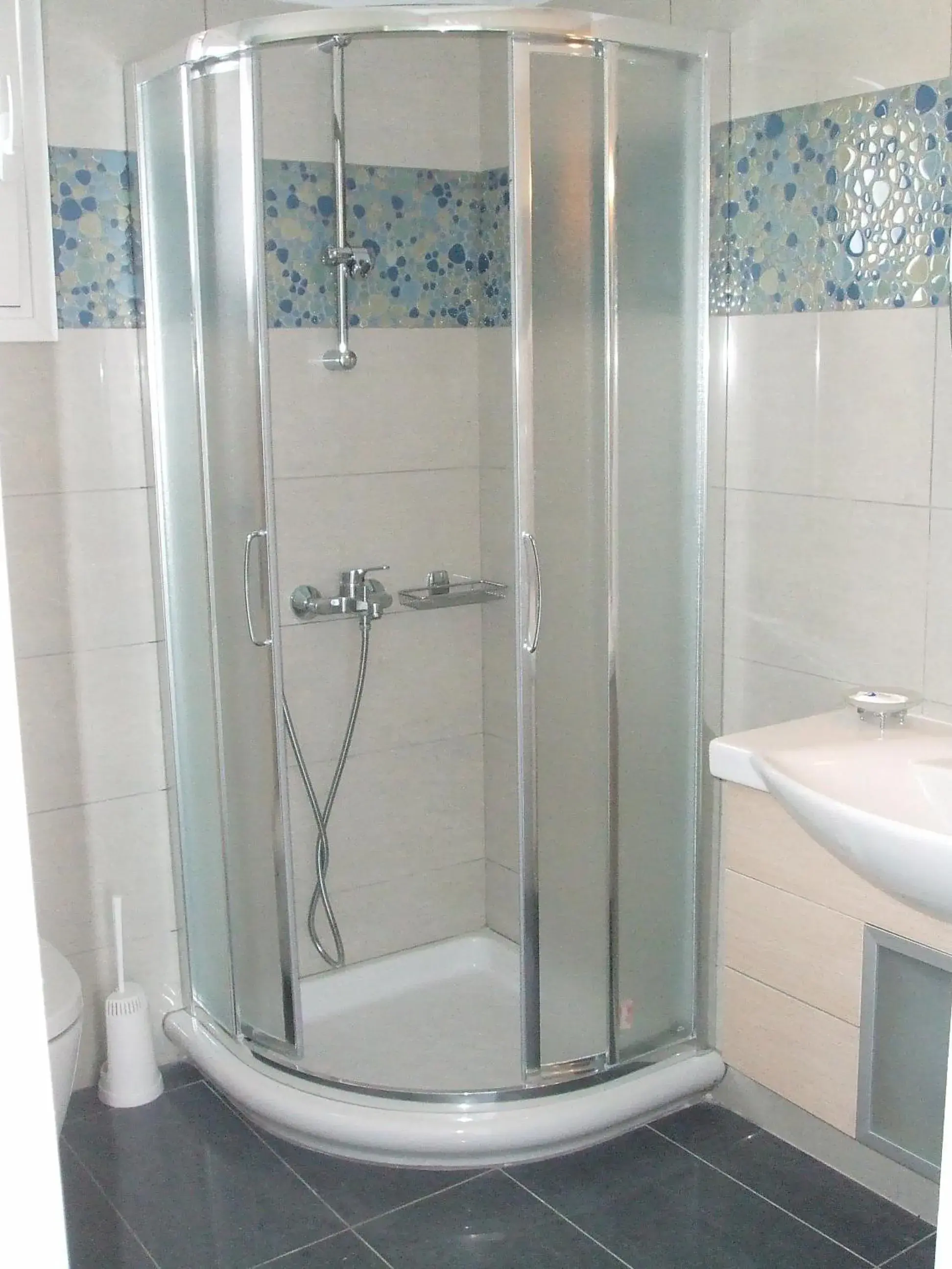 Bathroom in Preka Maria Bathroom in Preka Maria