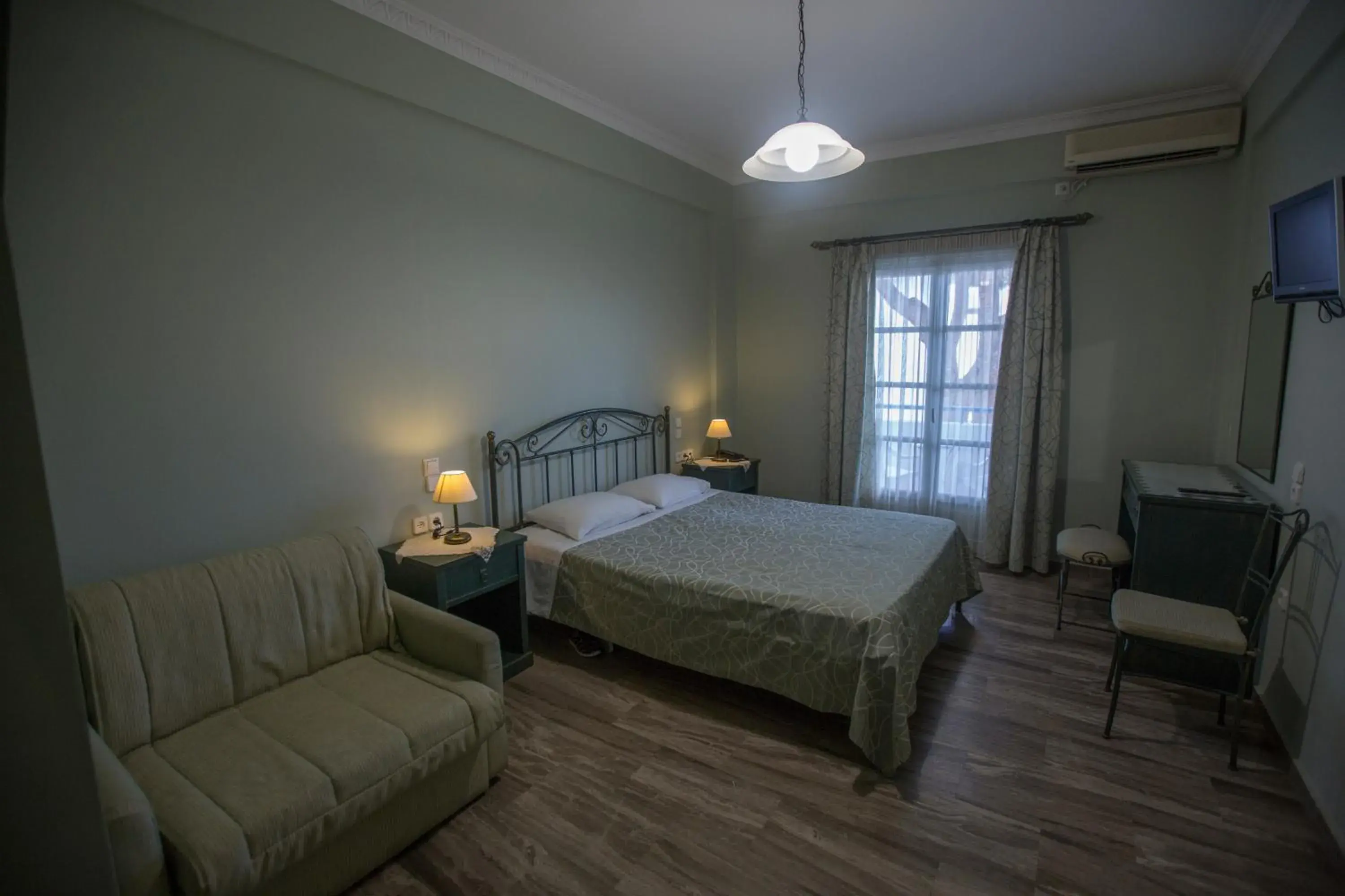 Bed in Preka Maria Bed in Preka Maria