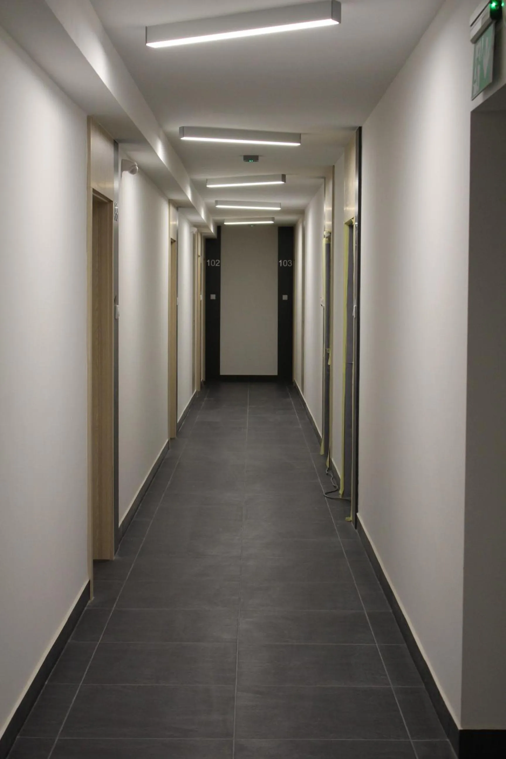 Other in Nowe Zabłocie