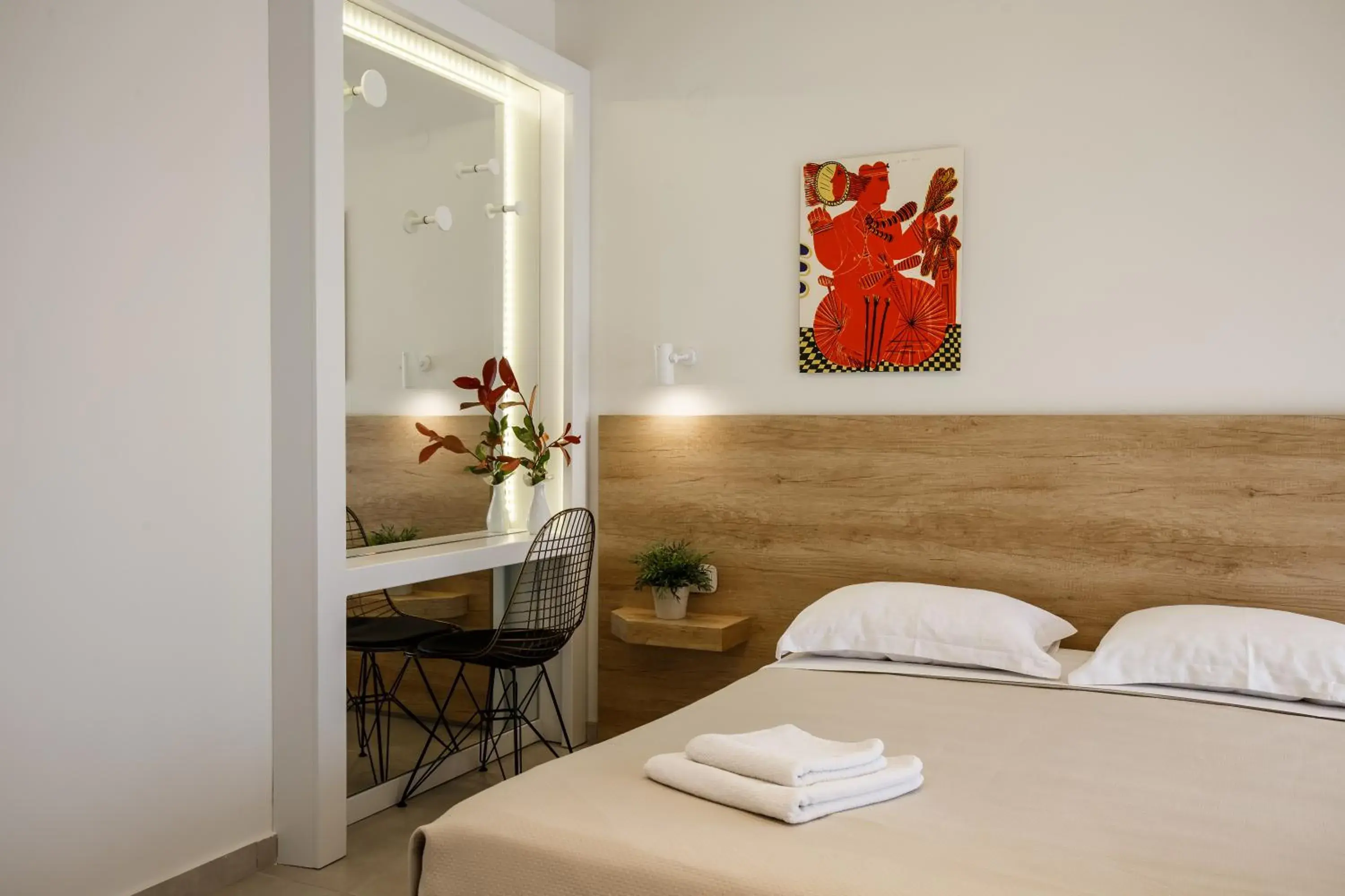 Marialena Hotel Marialena Hotel