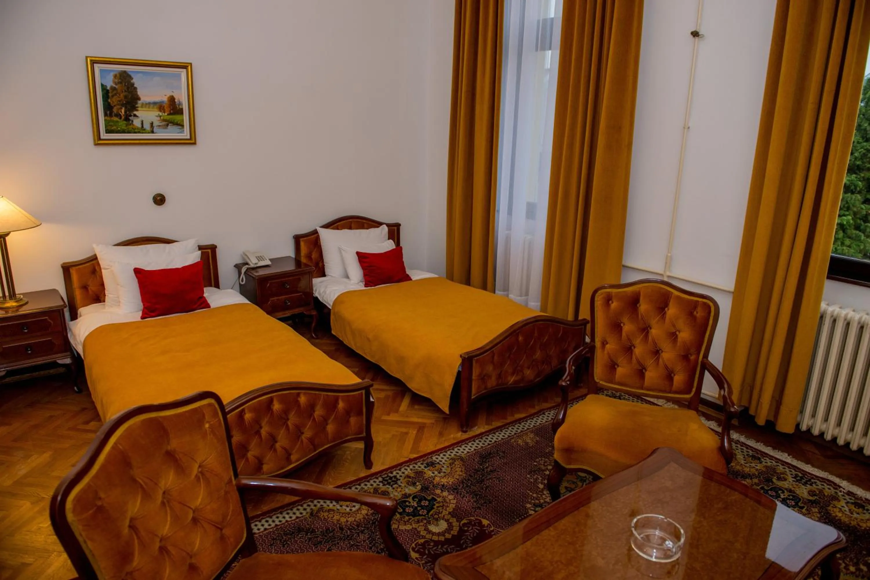 Hotel Grand