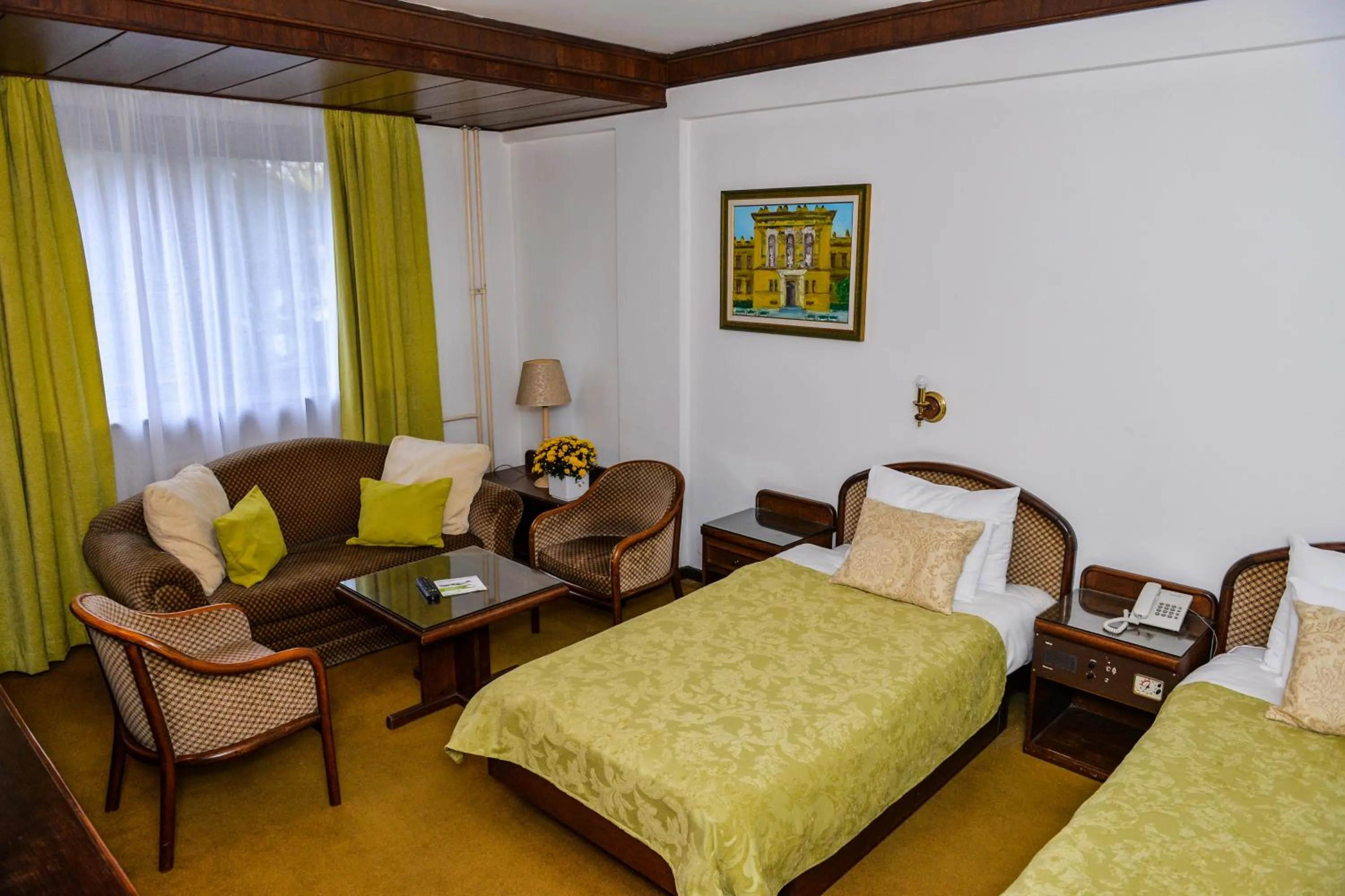 Hotel Grand
