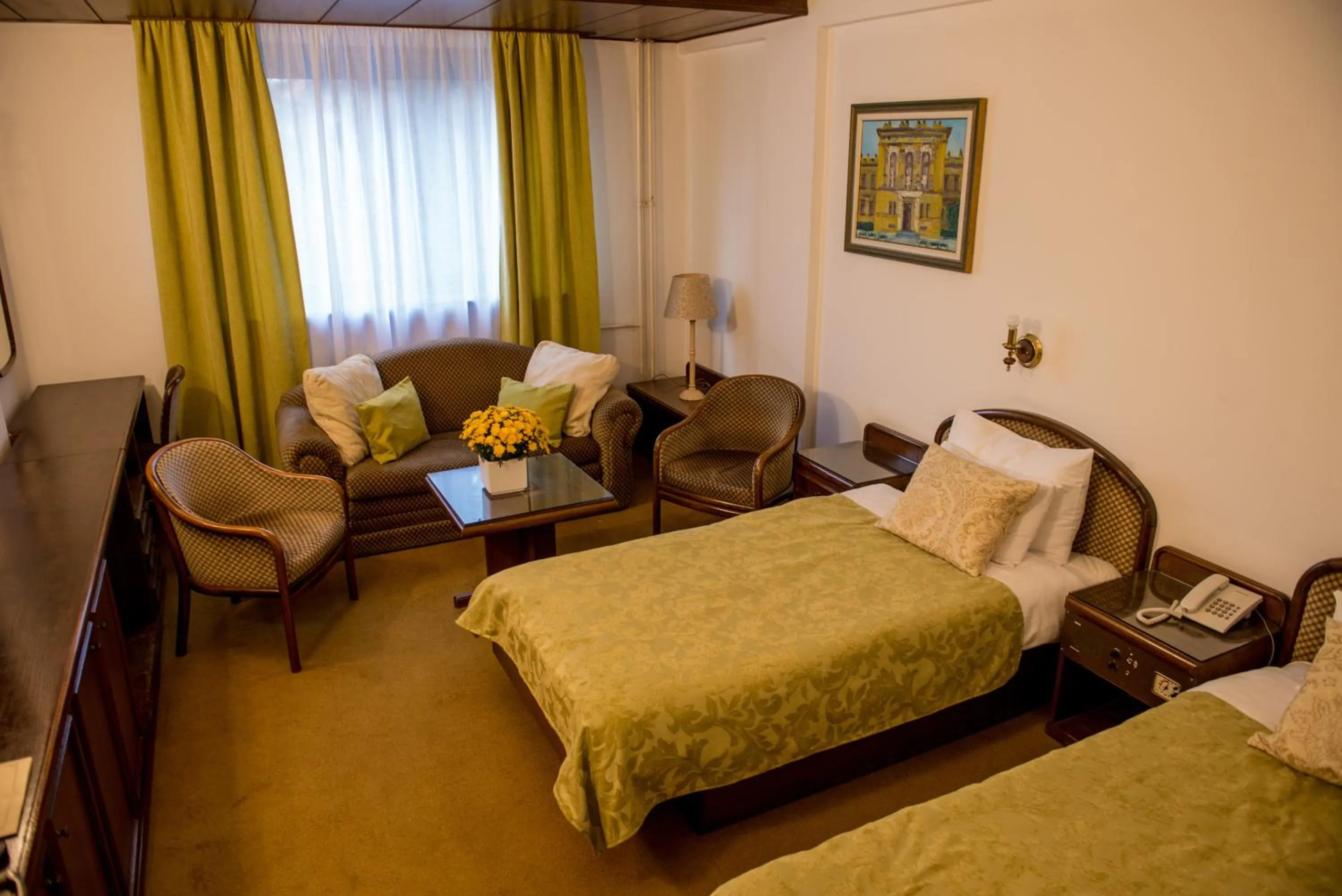 Hotel Grand