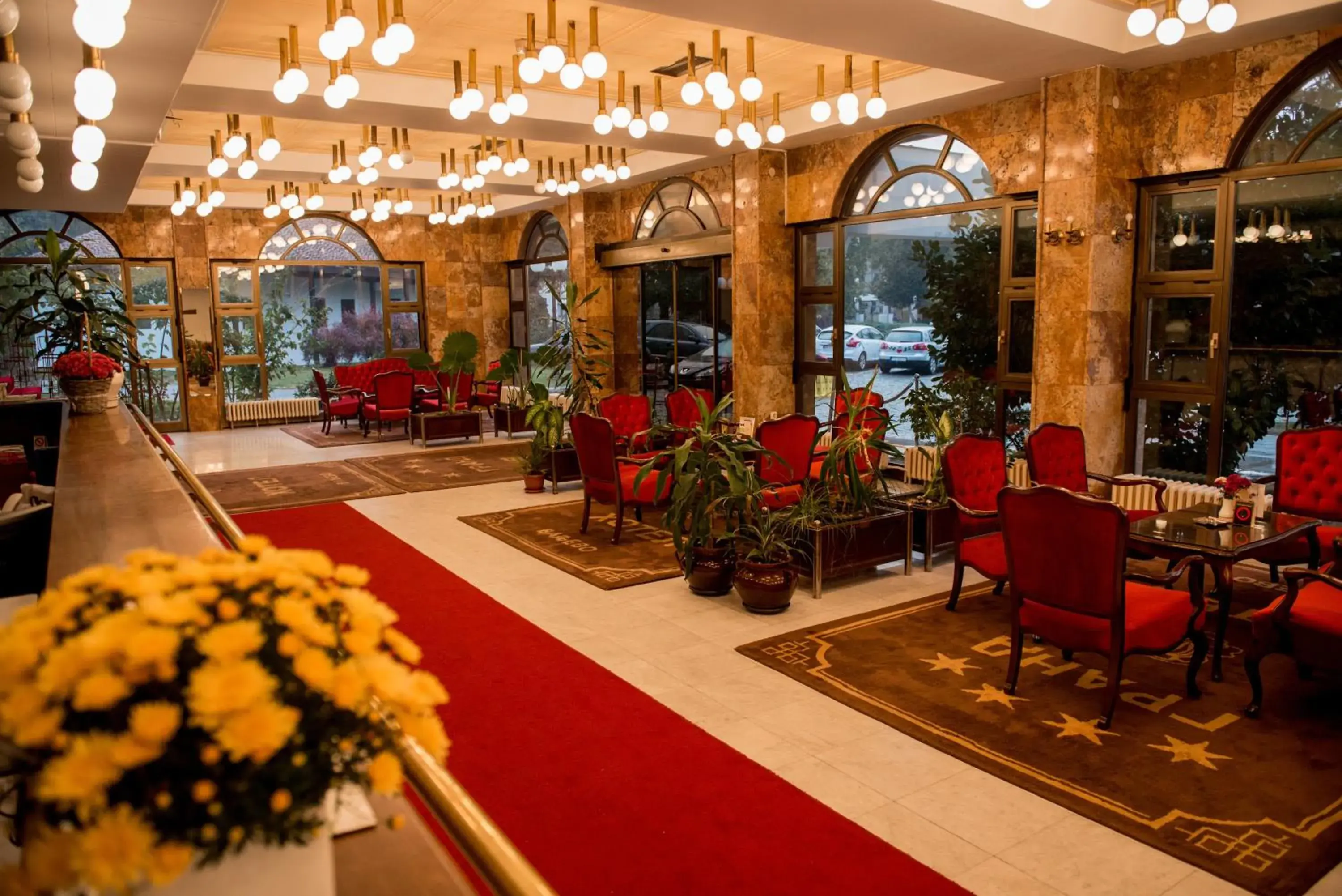 Hotel Grand Hotel Grand