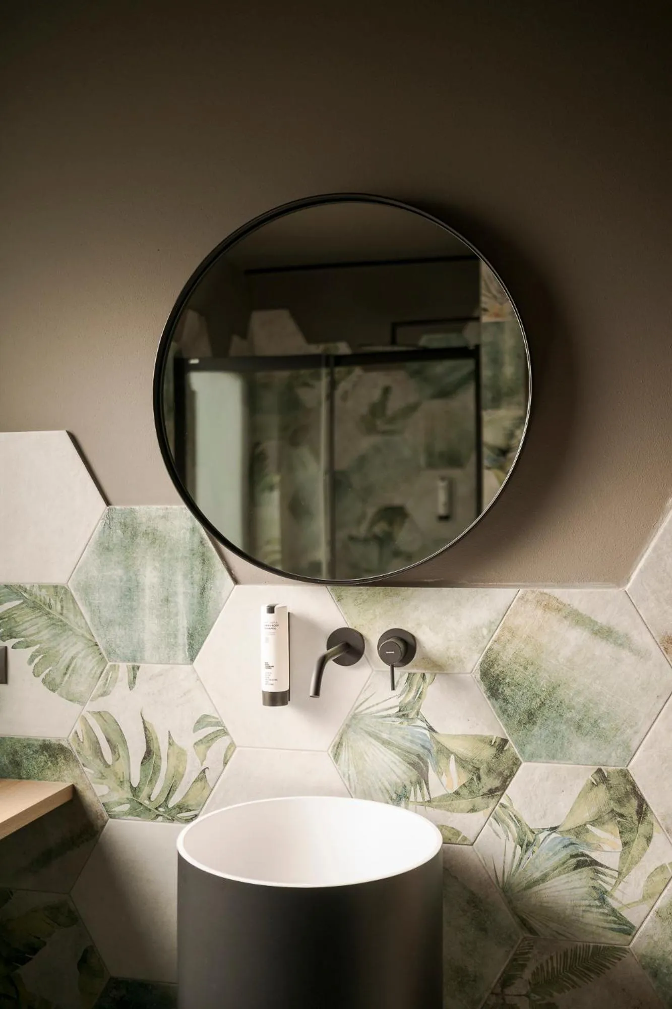 Fitness centre/facilities in Hotel Dorner B&B