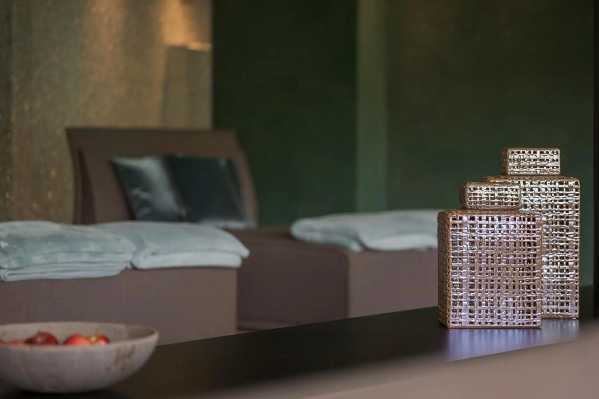 Spa and wellness centre/facilities, Bed in Hotel Dorner B&B