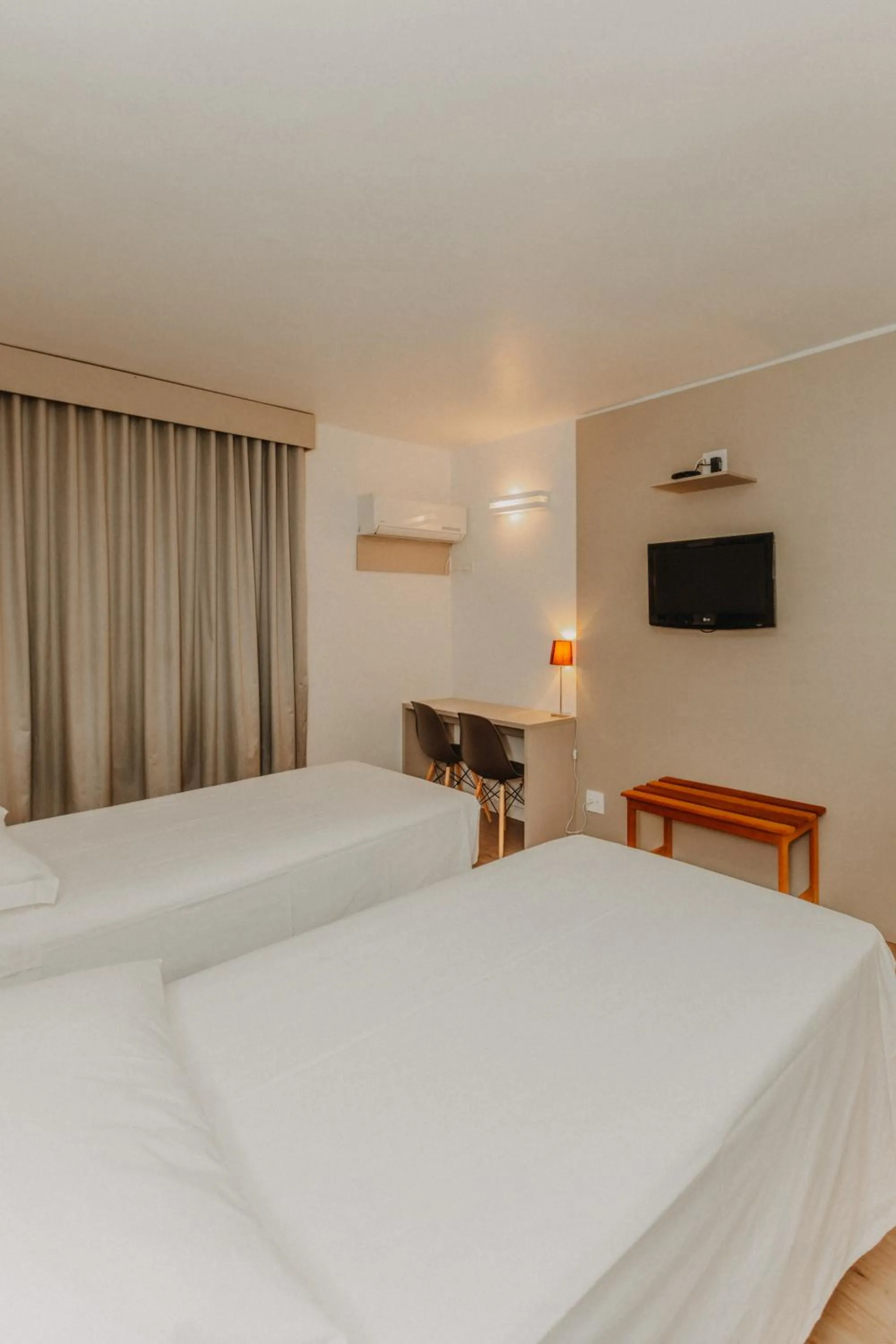 Standard Twin Room in Antonio´s Palace Hotel