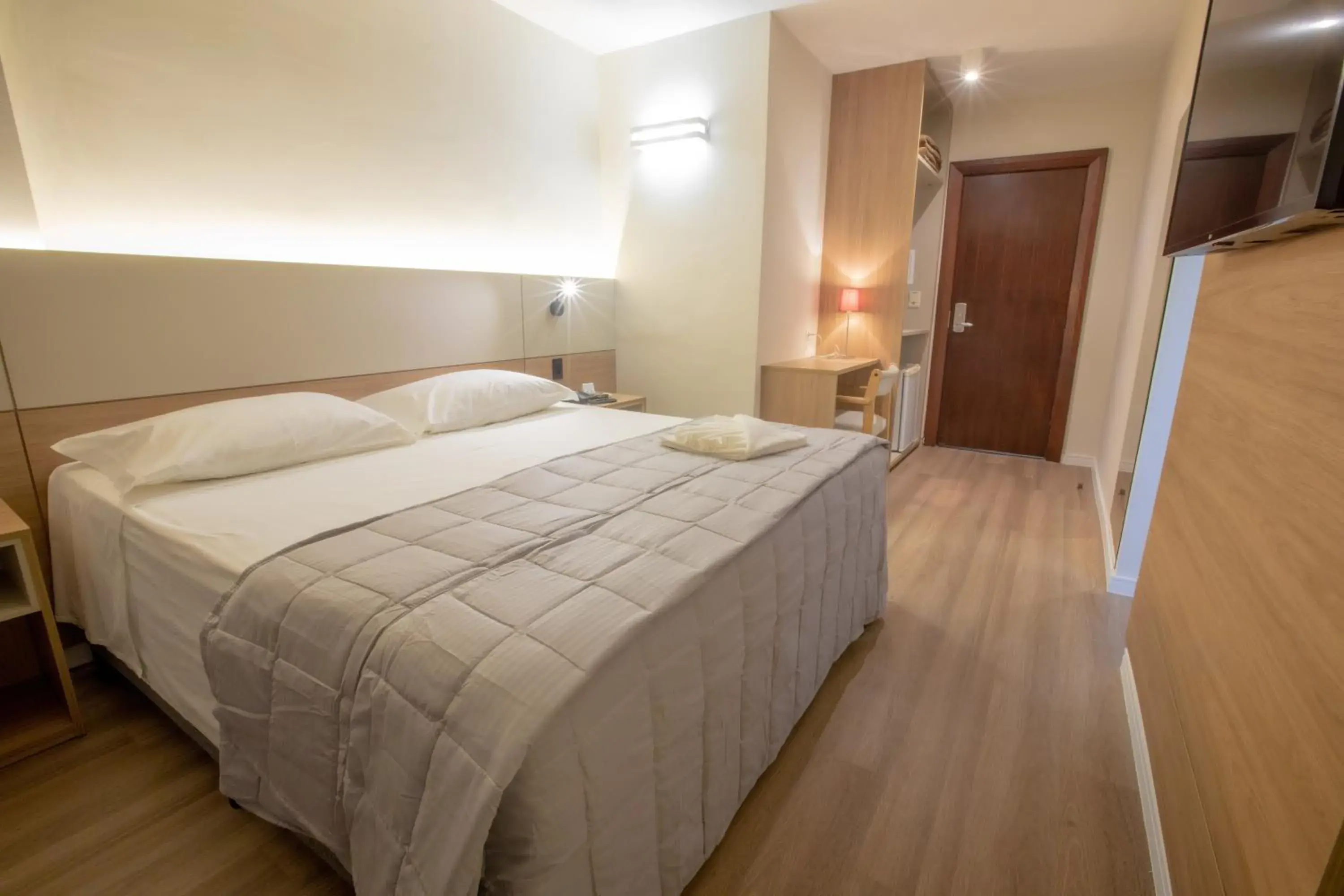 Standard King Room - single occupancy in Antonio´s Palace Hotel Standard King Room - single occupancy in Antonio´s Palace Hotel