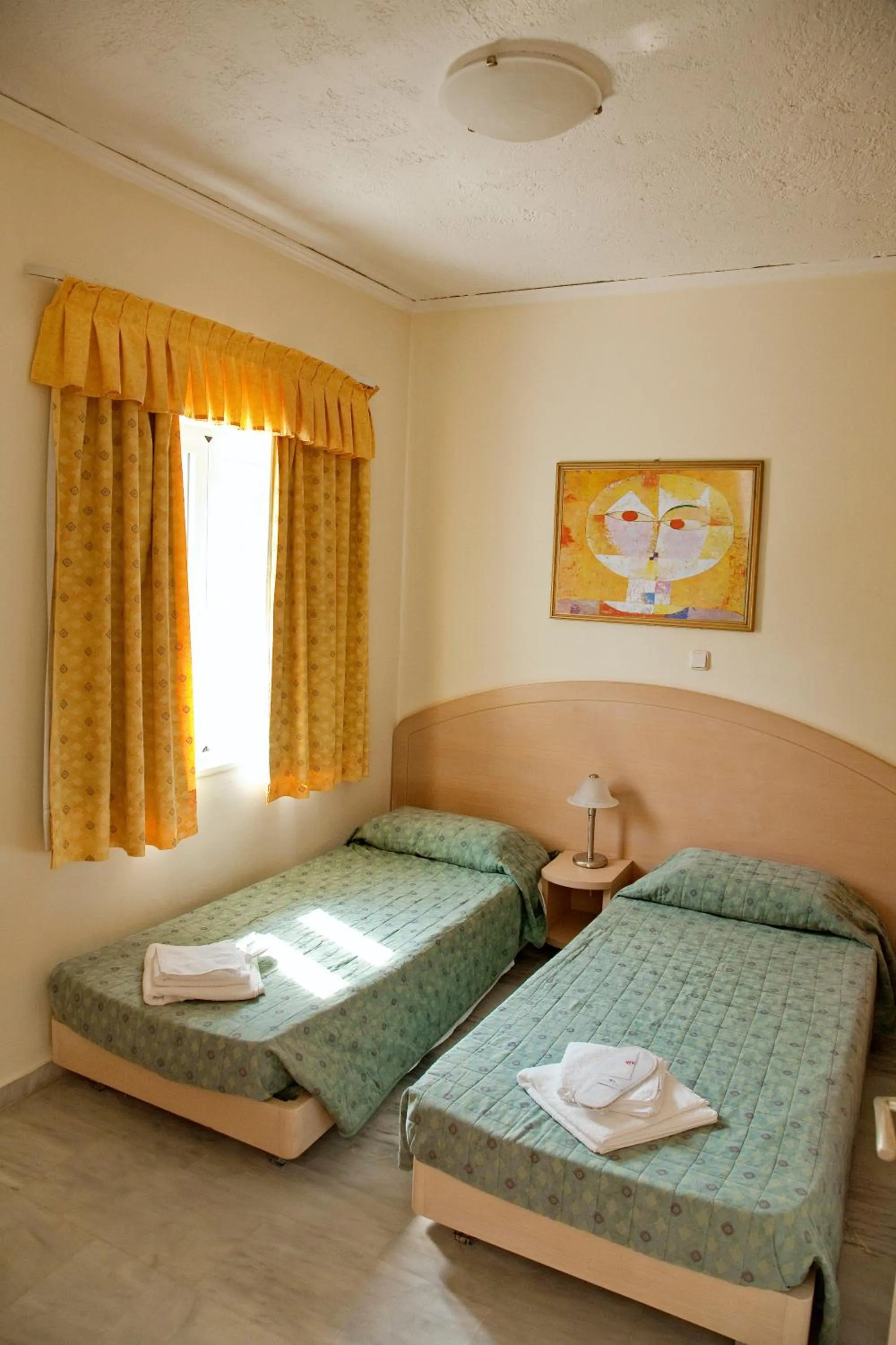 Other in Jo An Beach Hotel