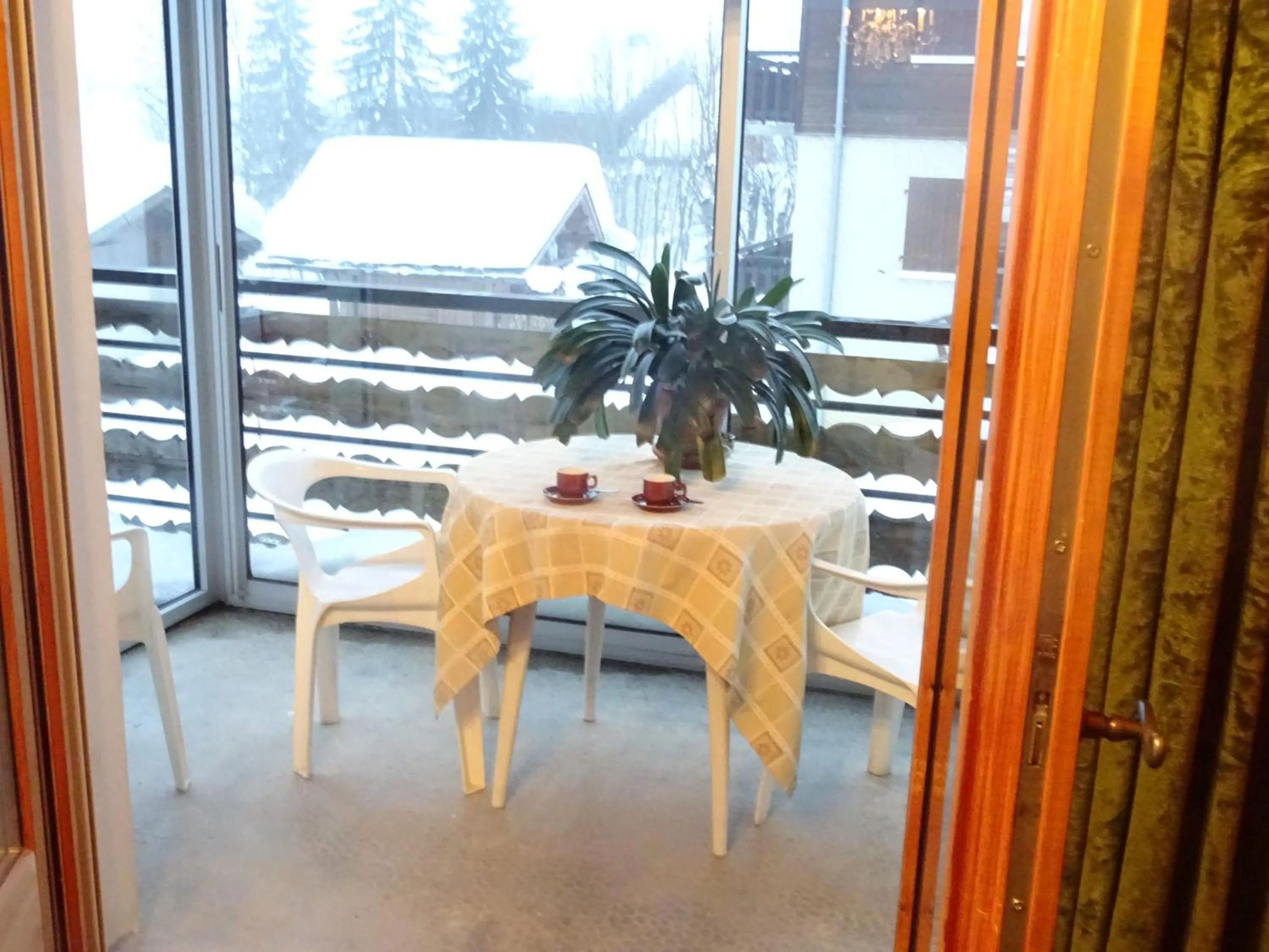 Apart'hotel & Spa "La Destière"